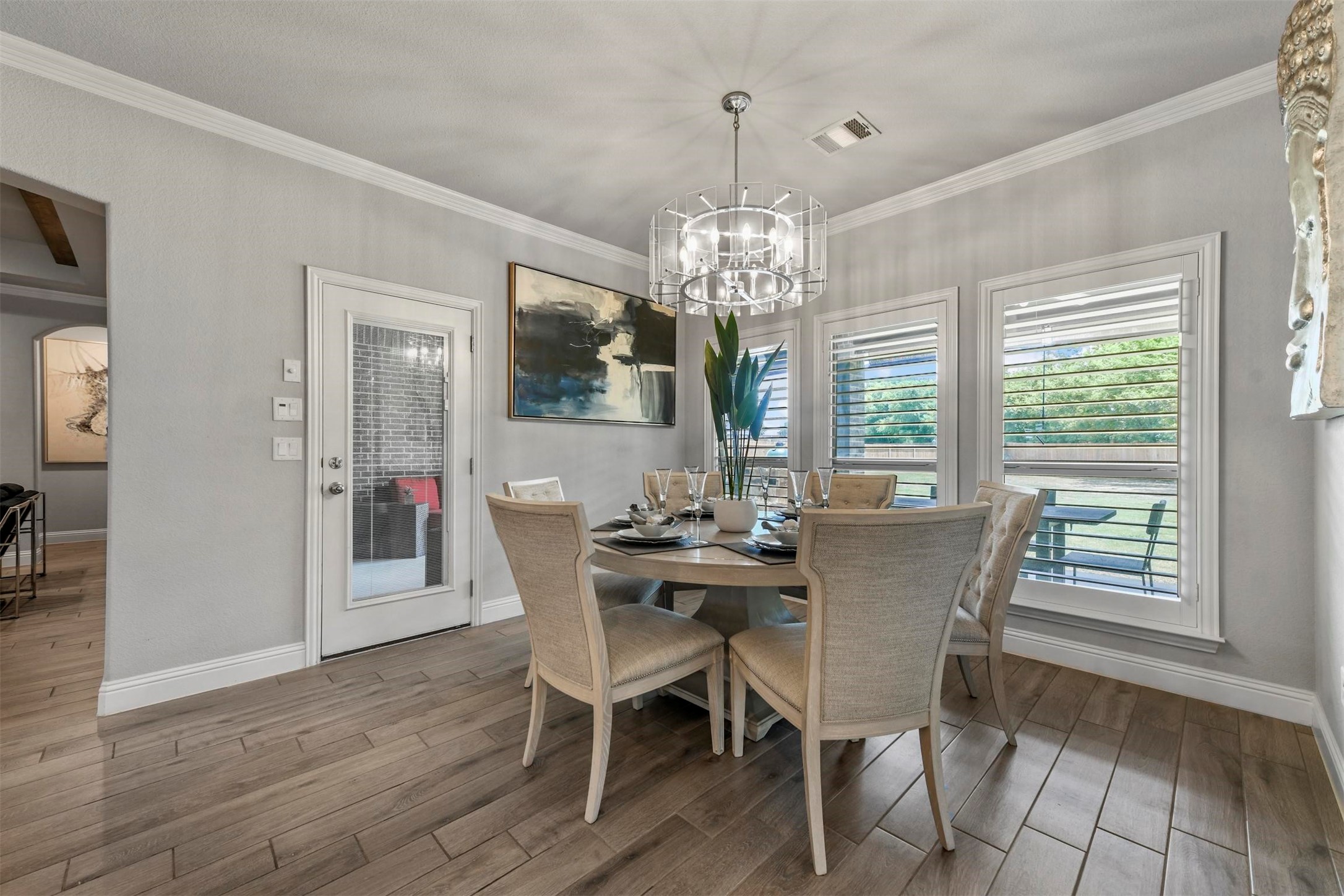 12800 Rocking Horse Drive