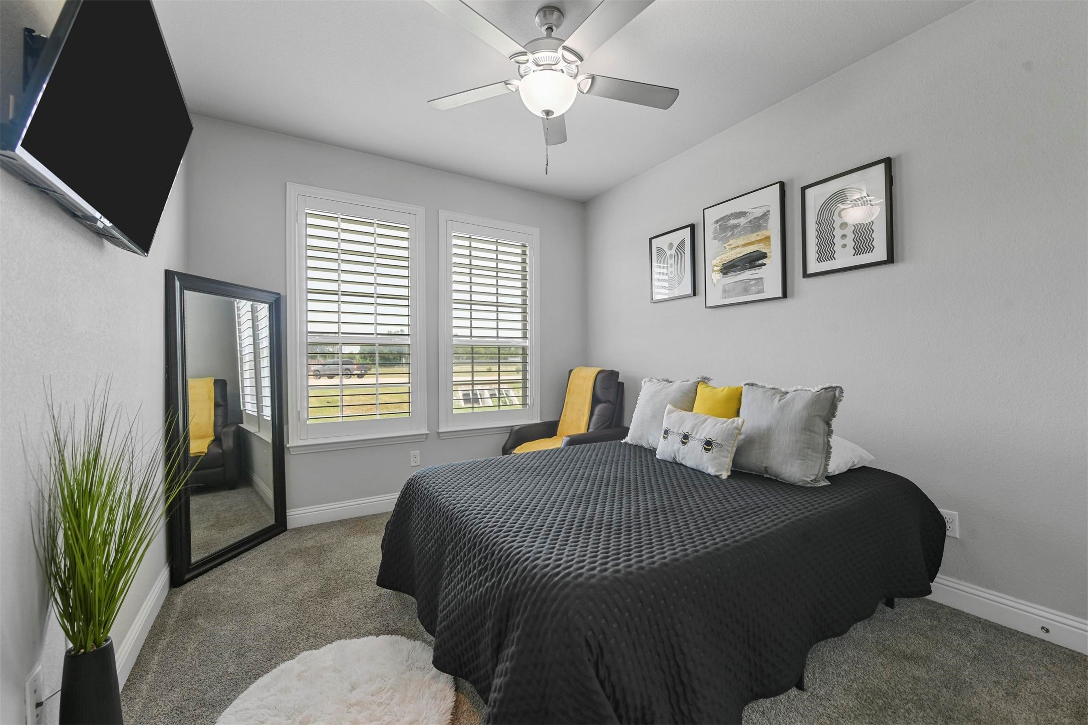 12800 Rocking Horse Drive