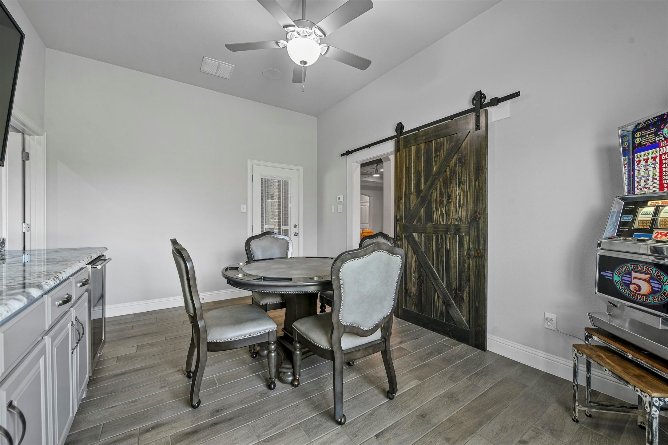 12800 Rocking Horse Drive
