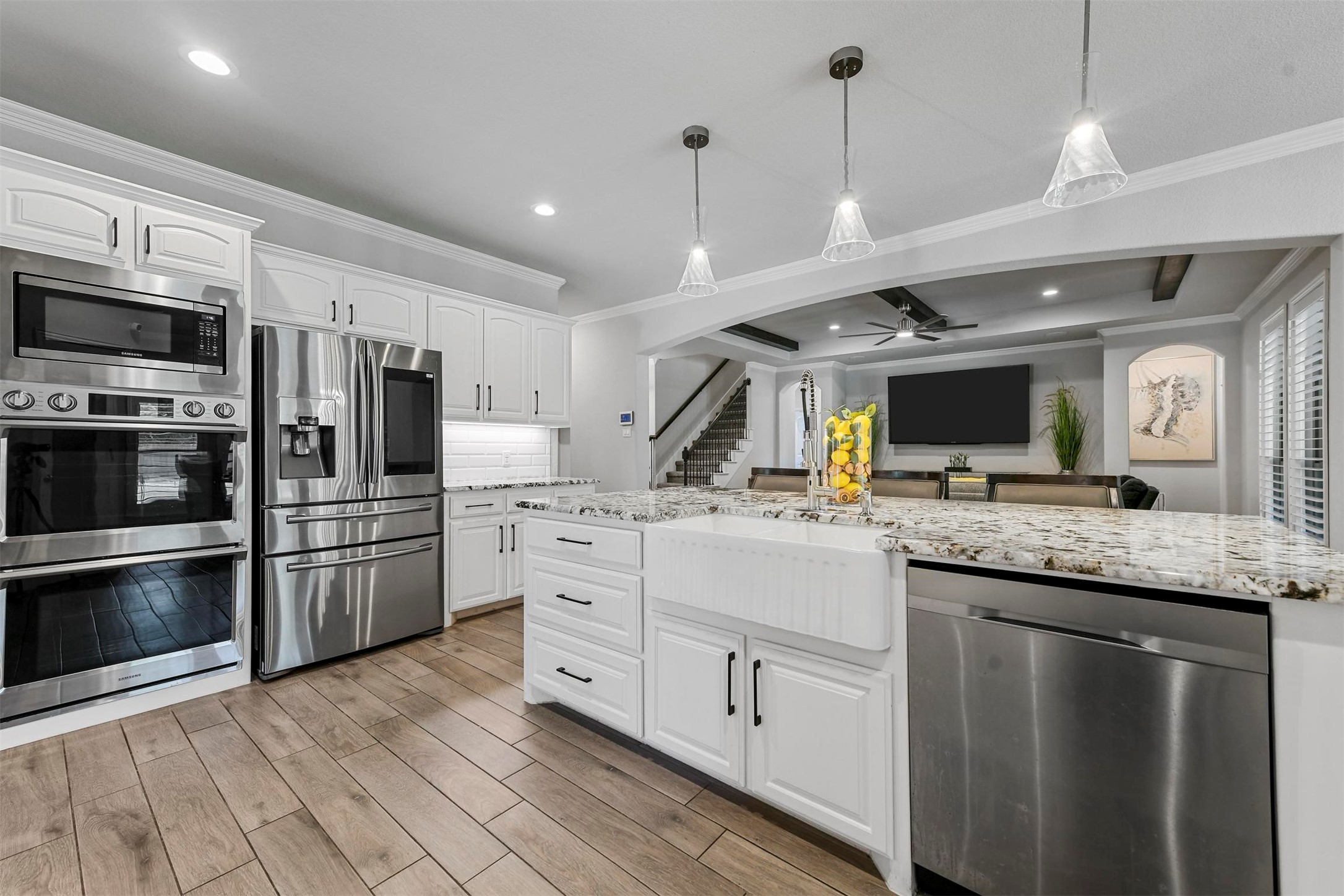 12800 Rocking Horse Drive