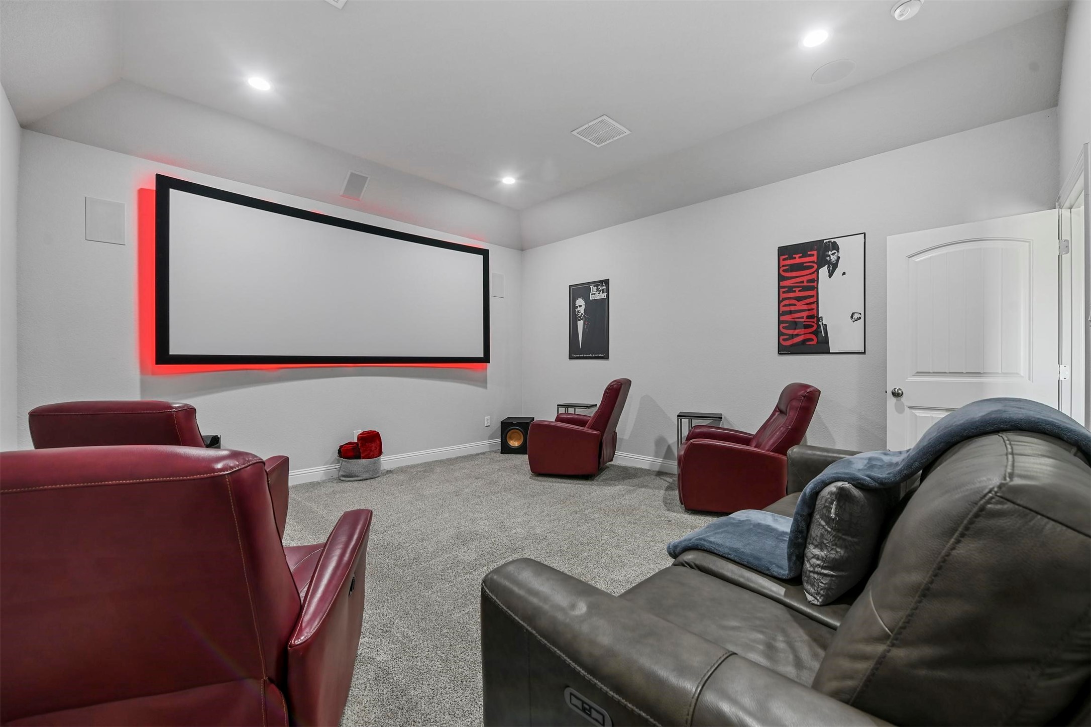 12800 Rocking Horse Drive
