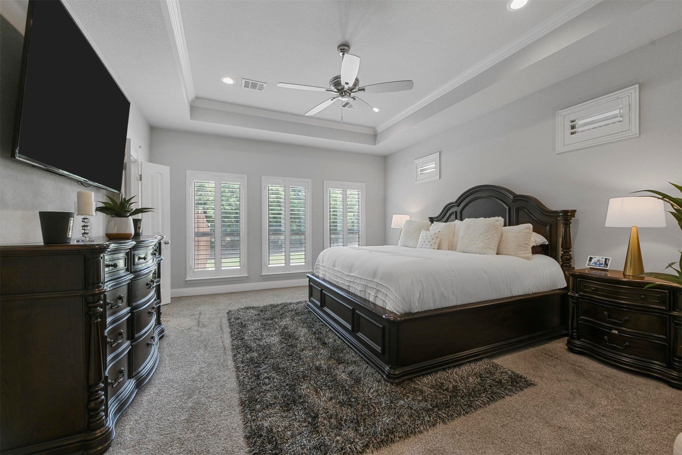 12800 Rocking Horse Drive
