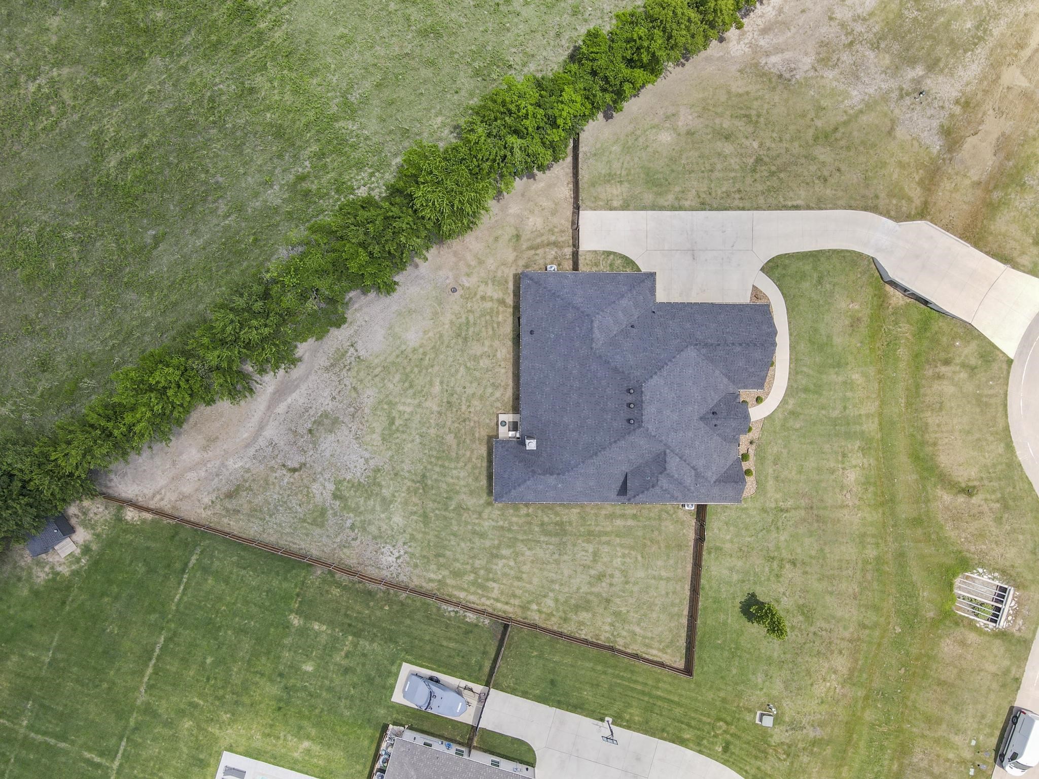 12800 Rocking Horse Drive