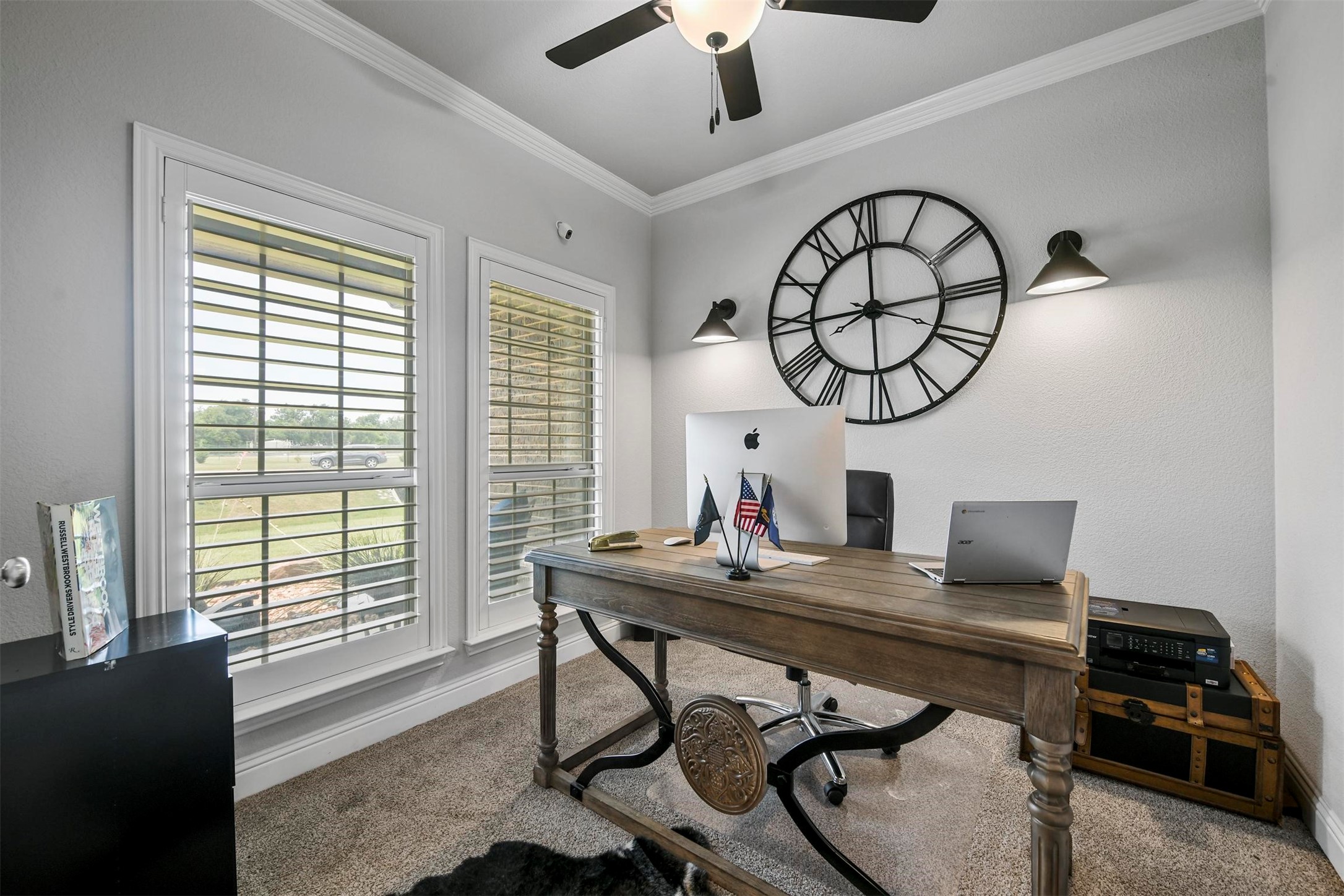 12800 Rocking Horse Drive