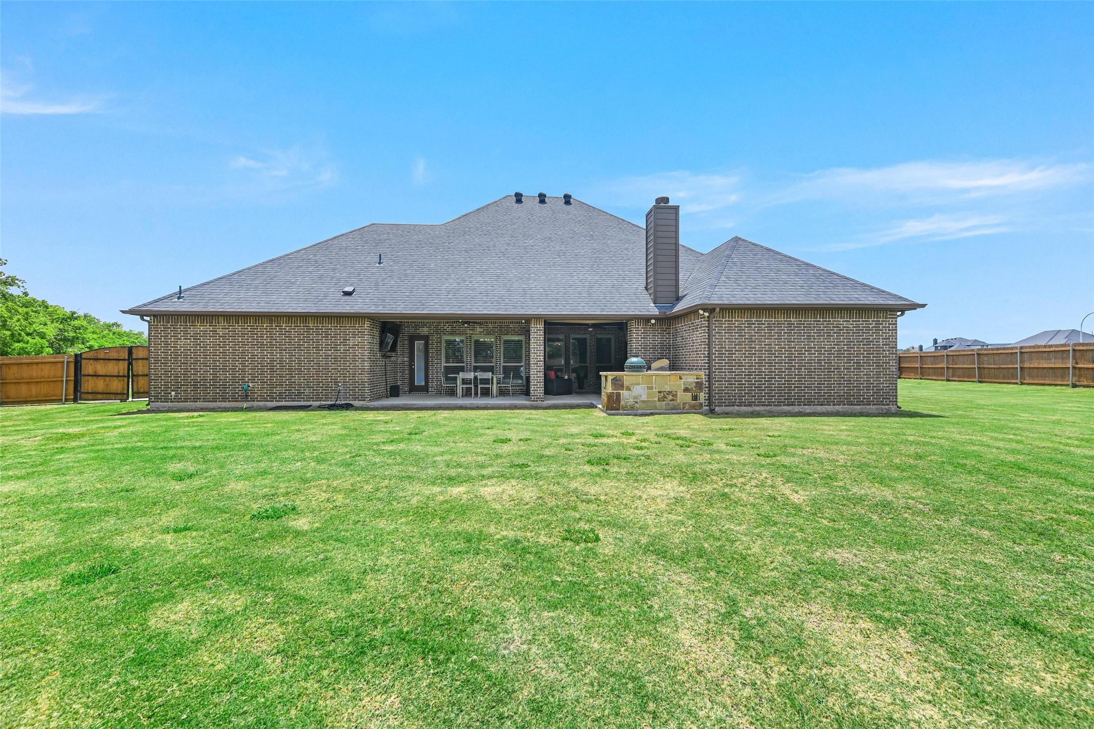 12800 Rocking Horse Drive