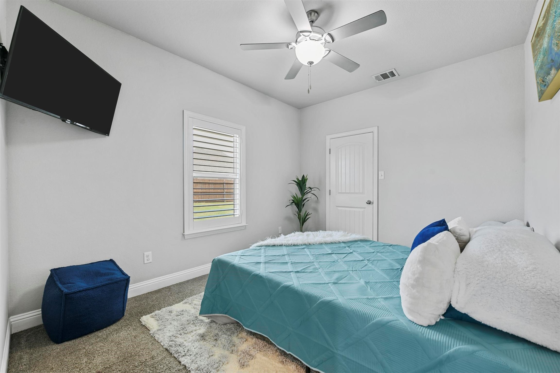 12800 Rocking Horse Drive