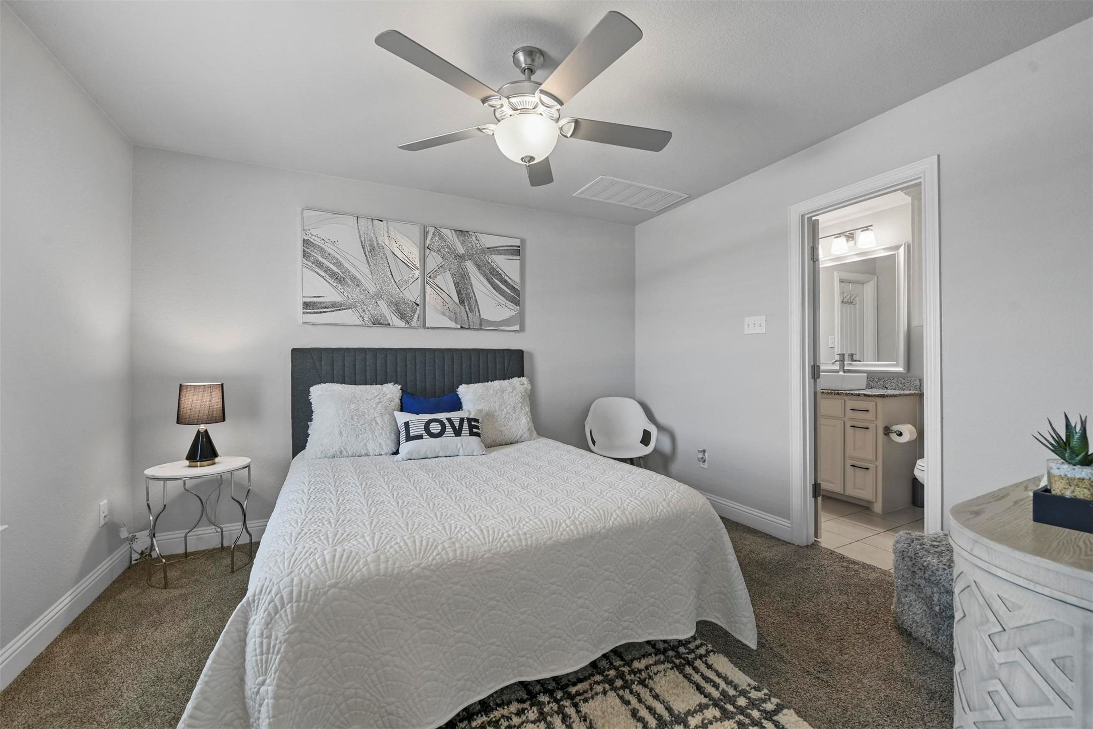 12800 Rocking Horse Drive