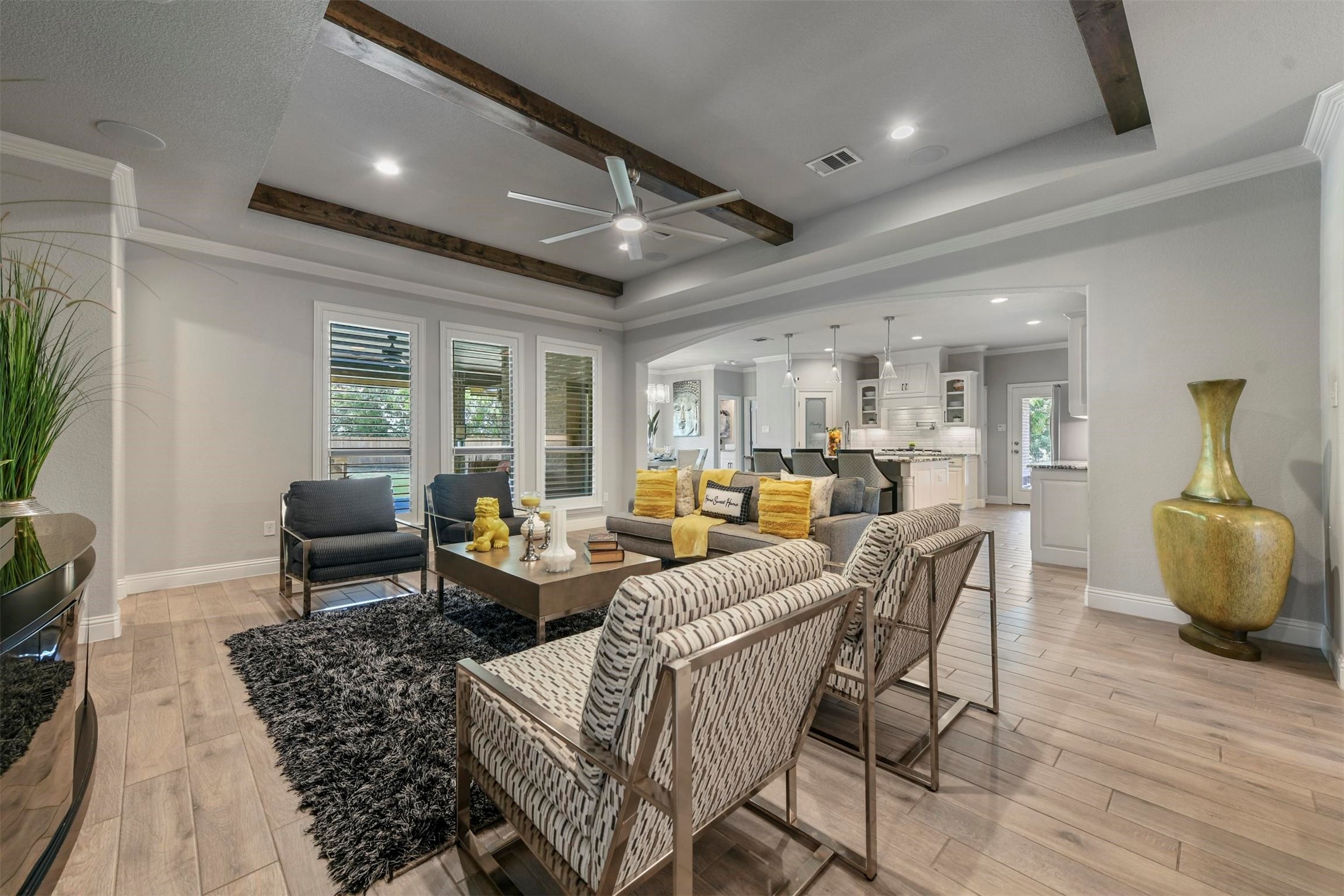 12800 Rocking Horse Drive