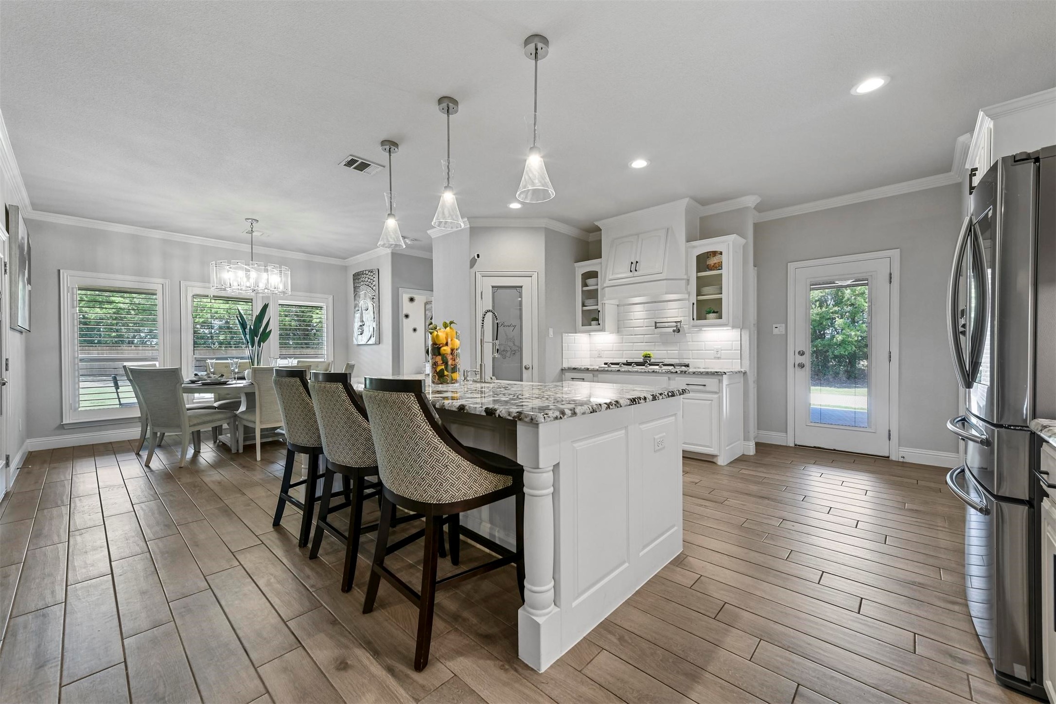 12800 Rocking Horse Drive