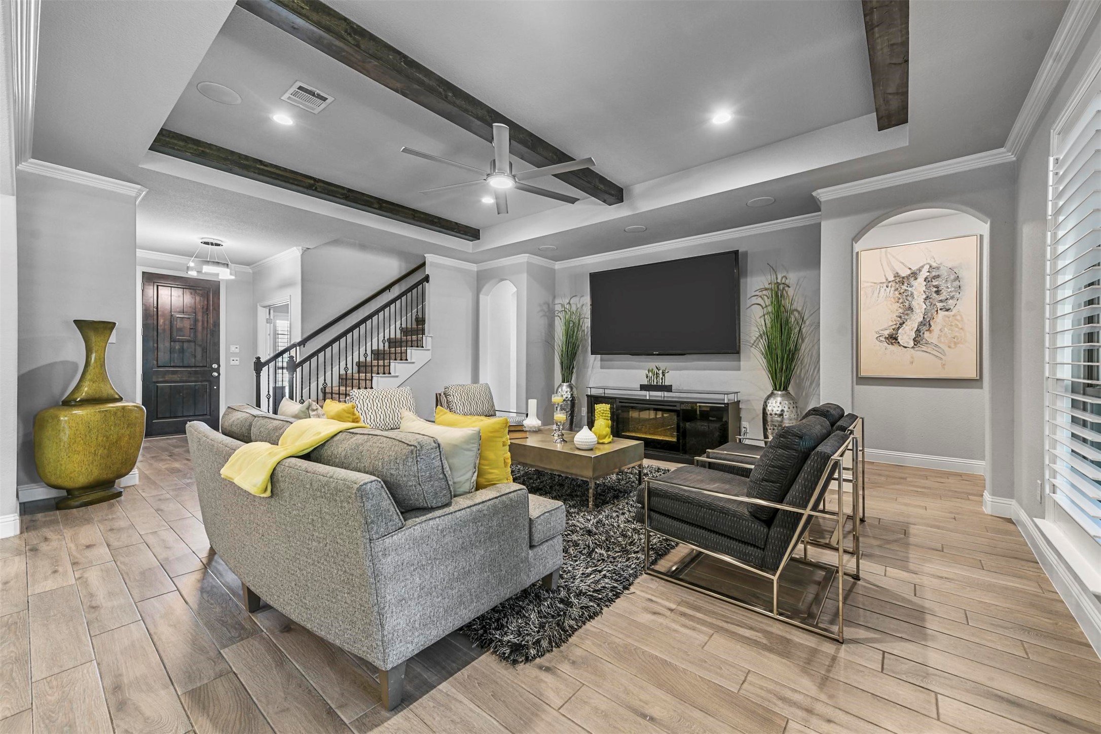 12800 Rocking Horse Drive