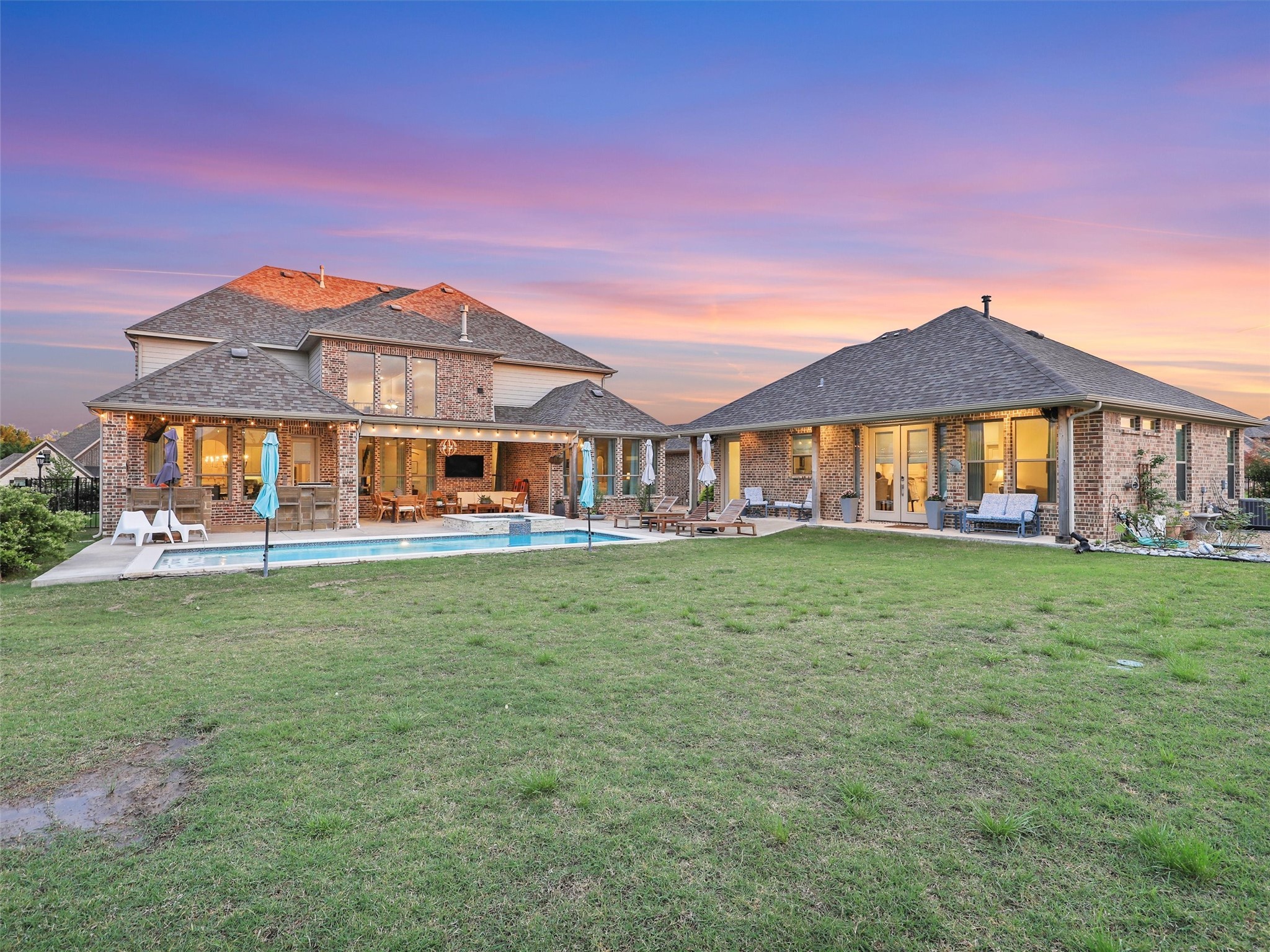 805 Moses Drive