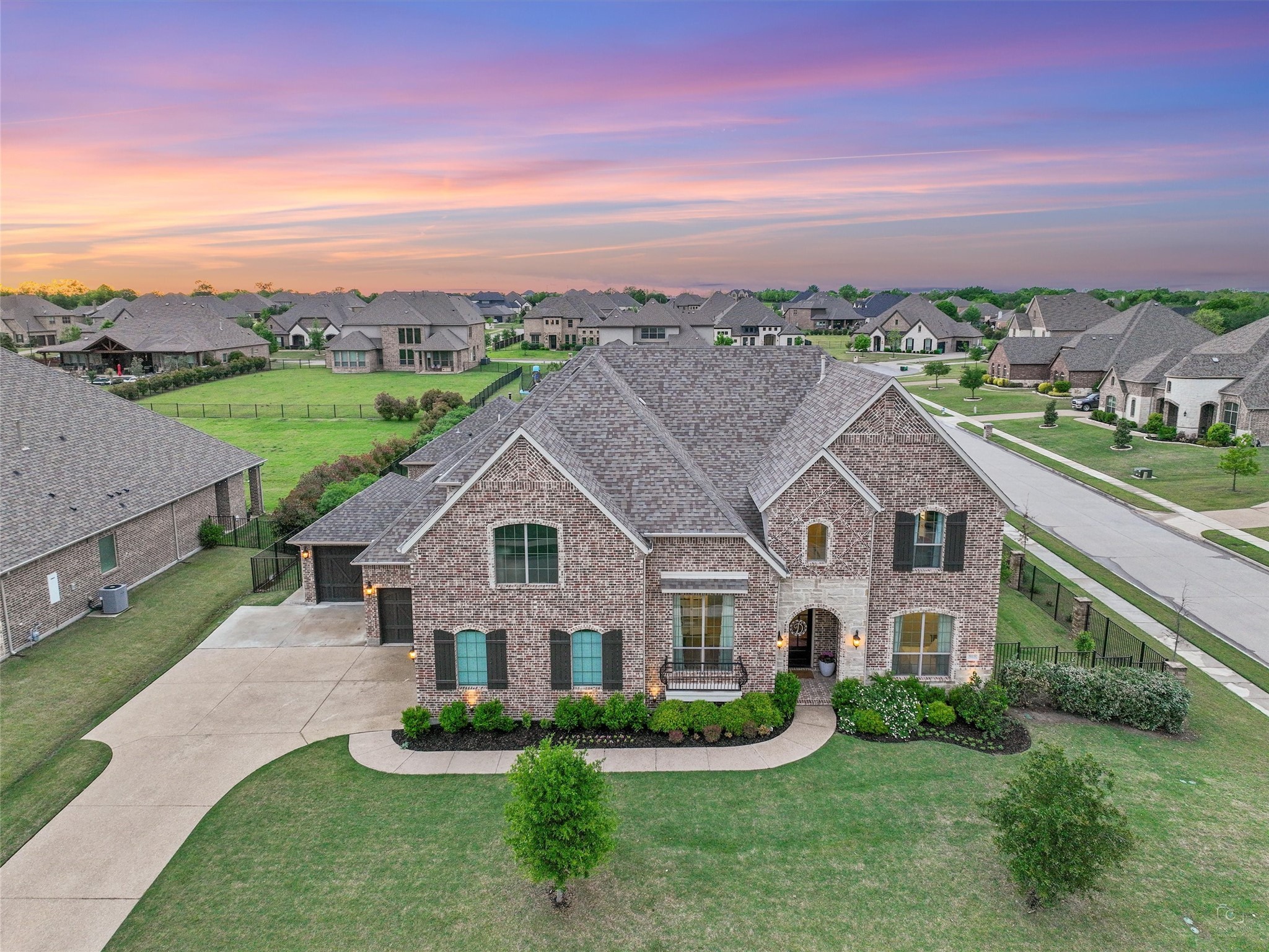 805 Moses Drive