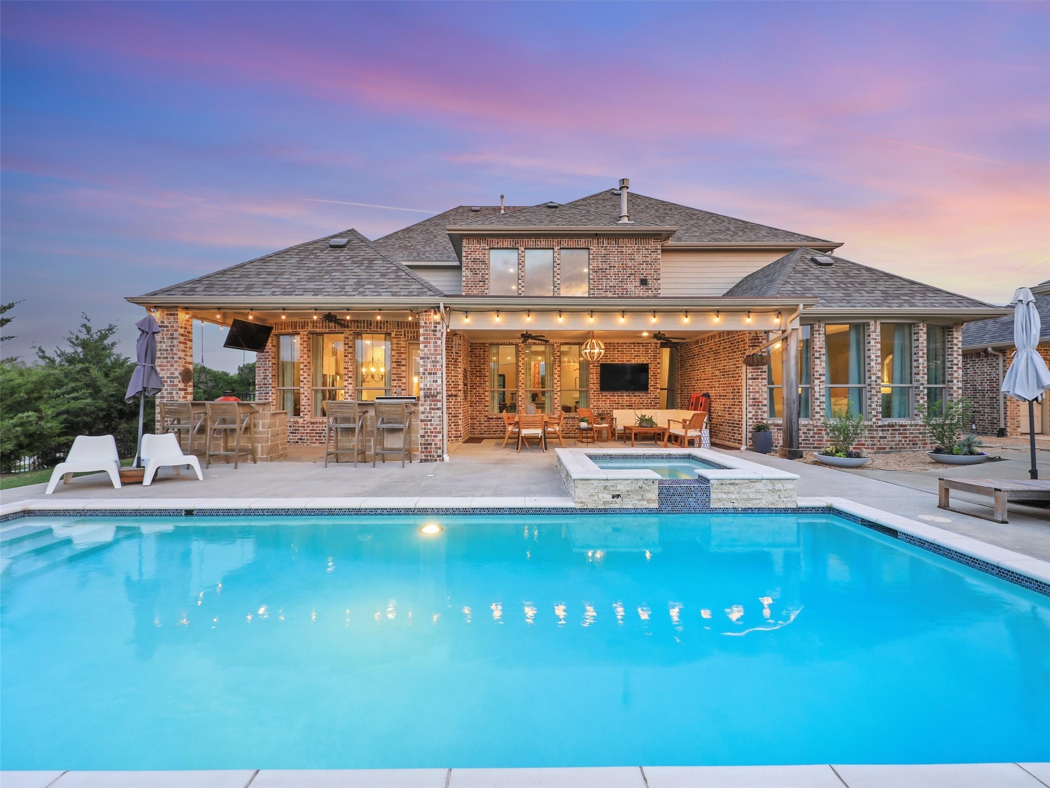 805 Moses Drive