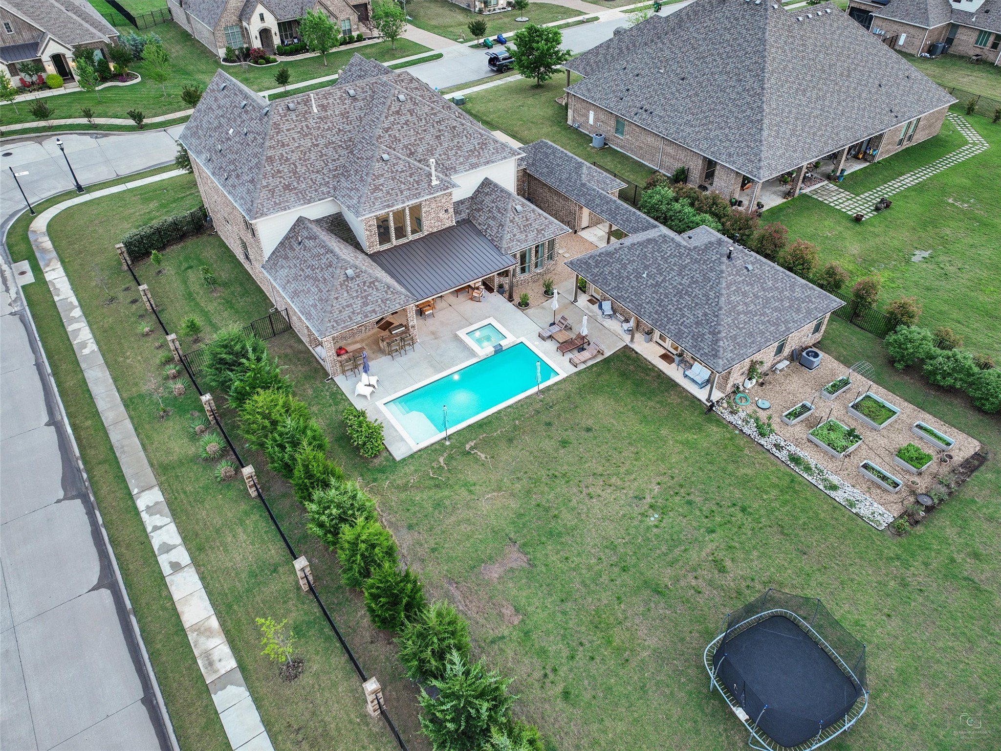 805 Moses Drive