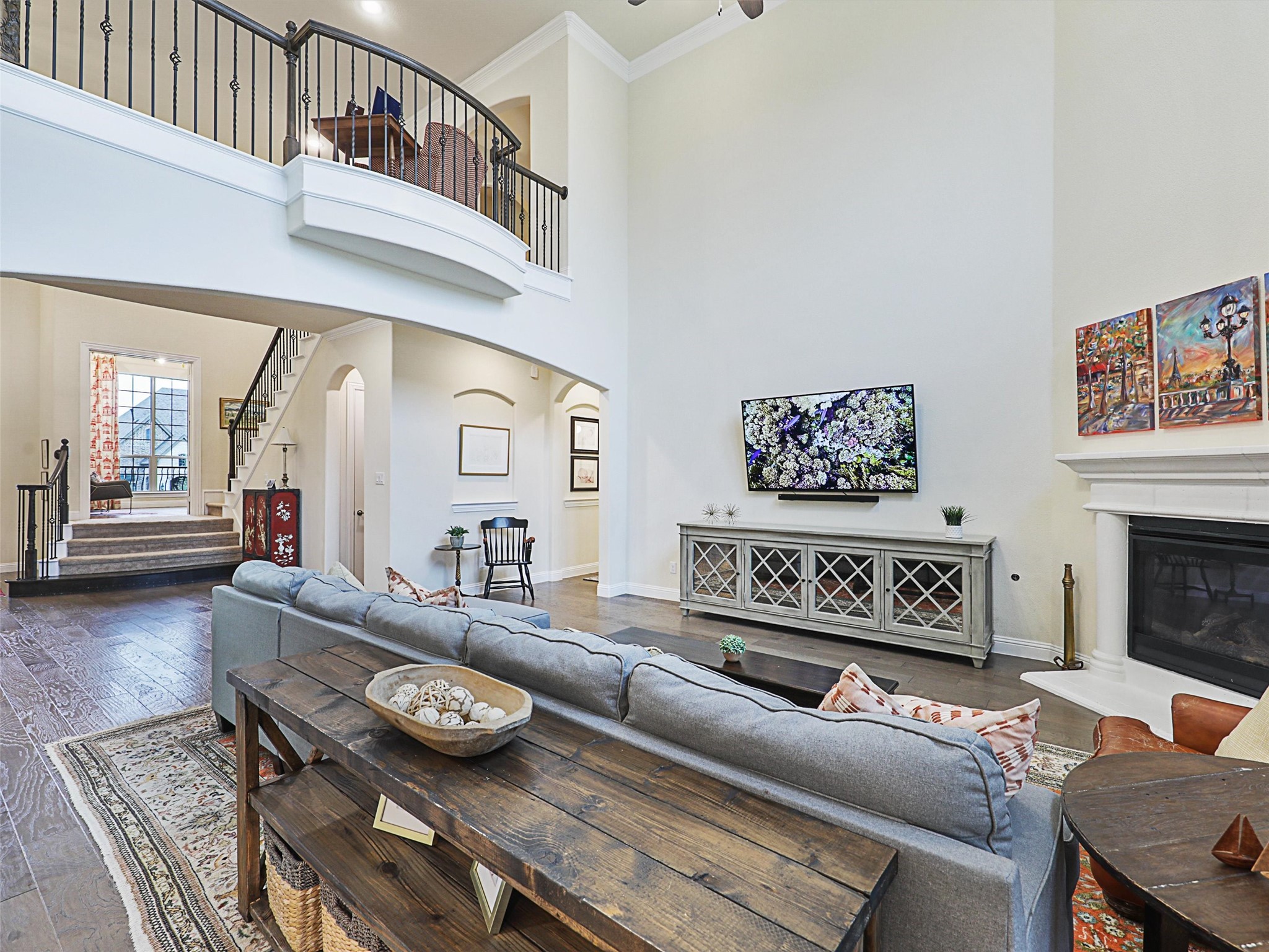 805 Moses Drive