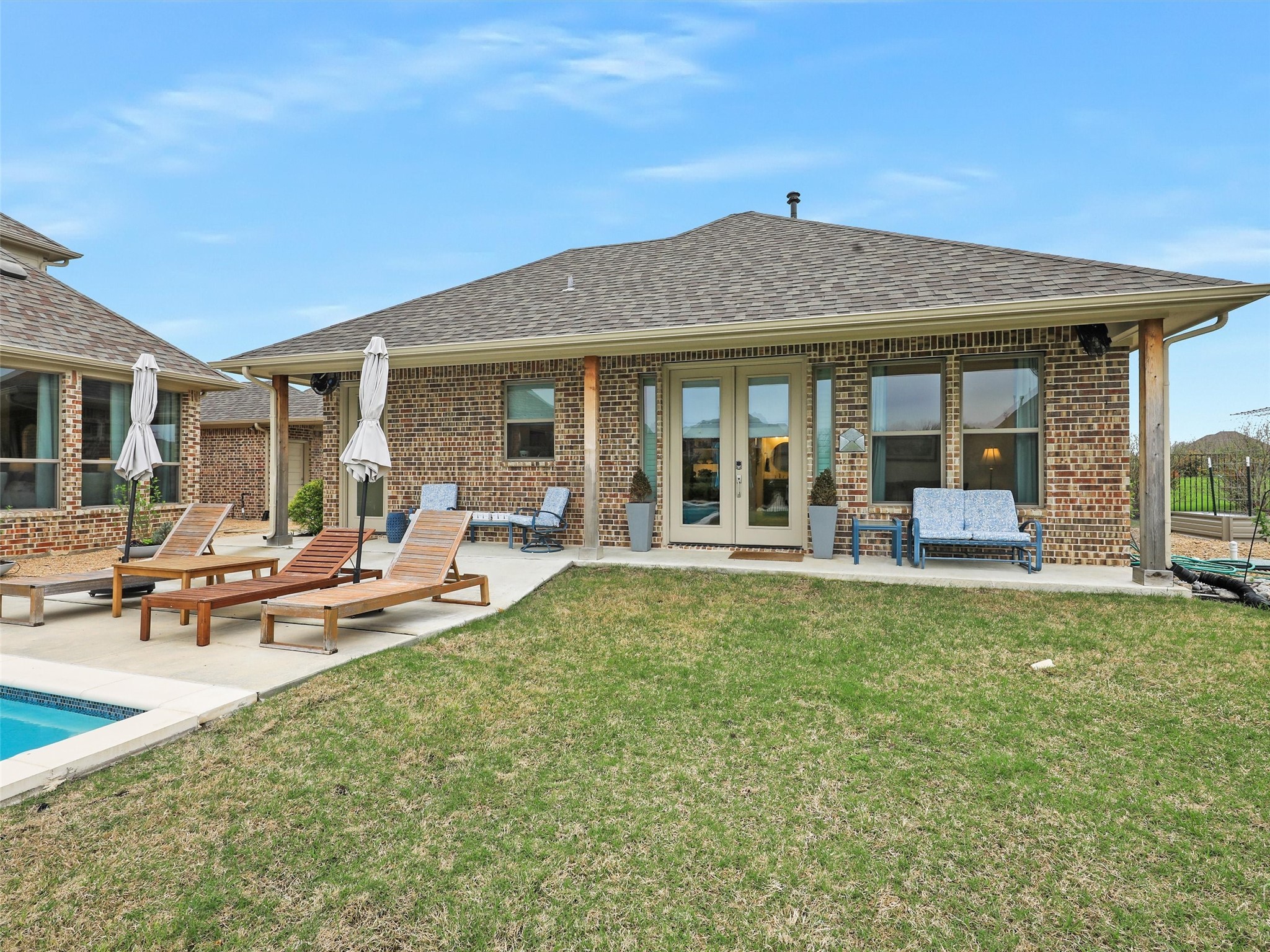 805 Moses Drive