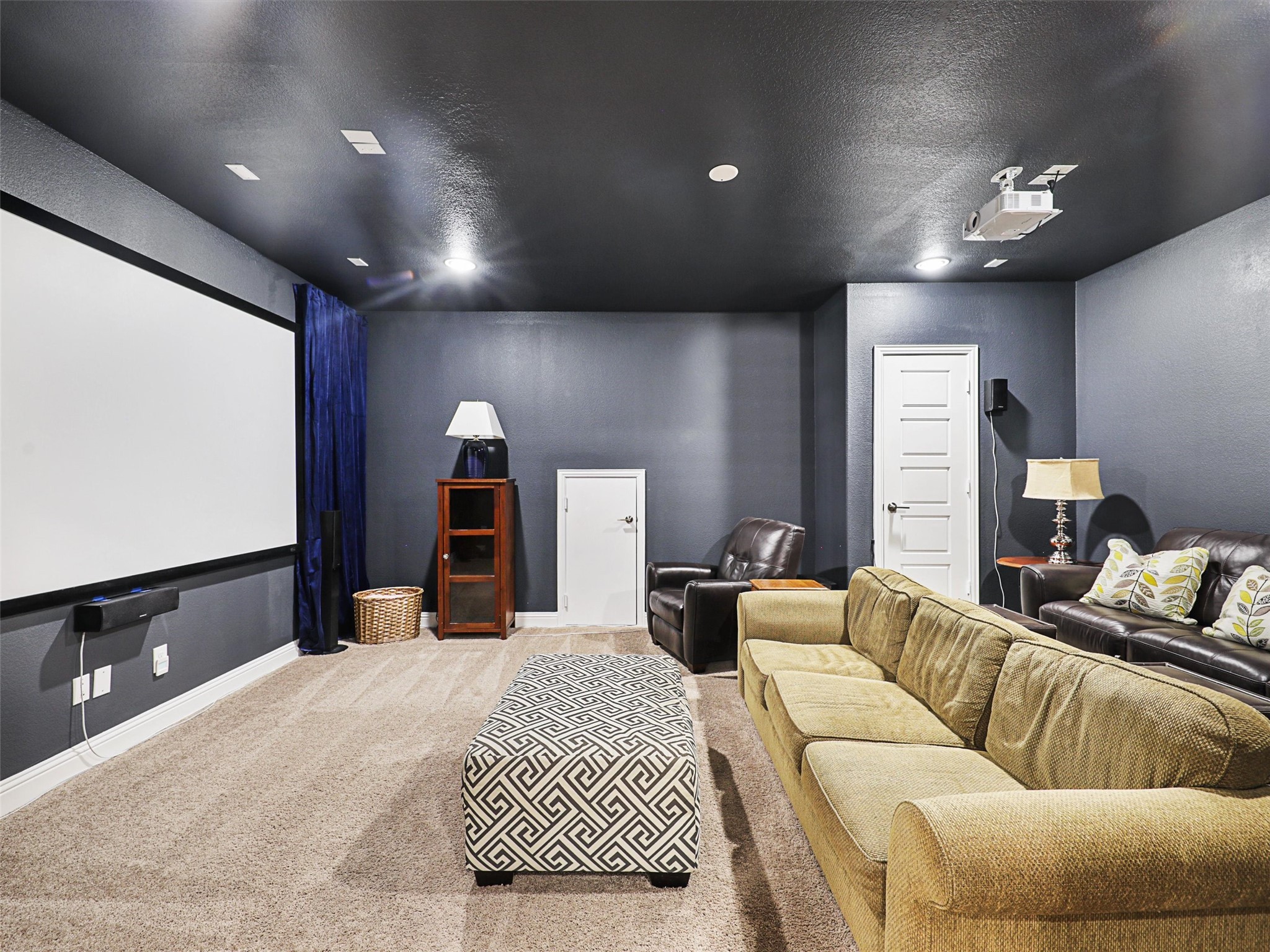 805 Moses Drive