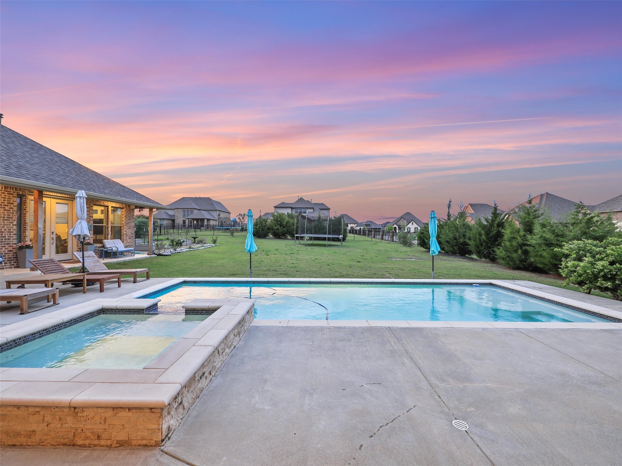 805 Moses Drive
