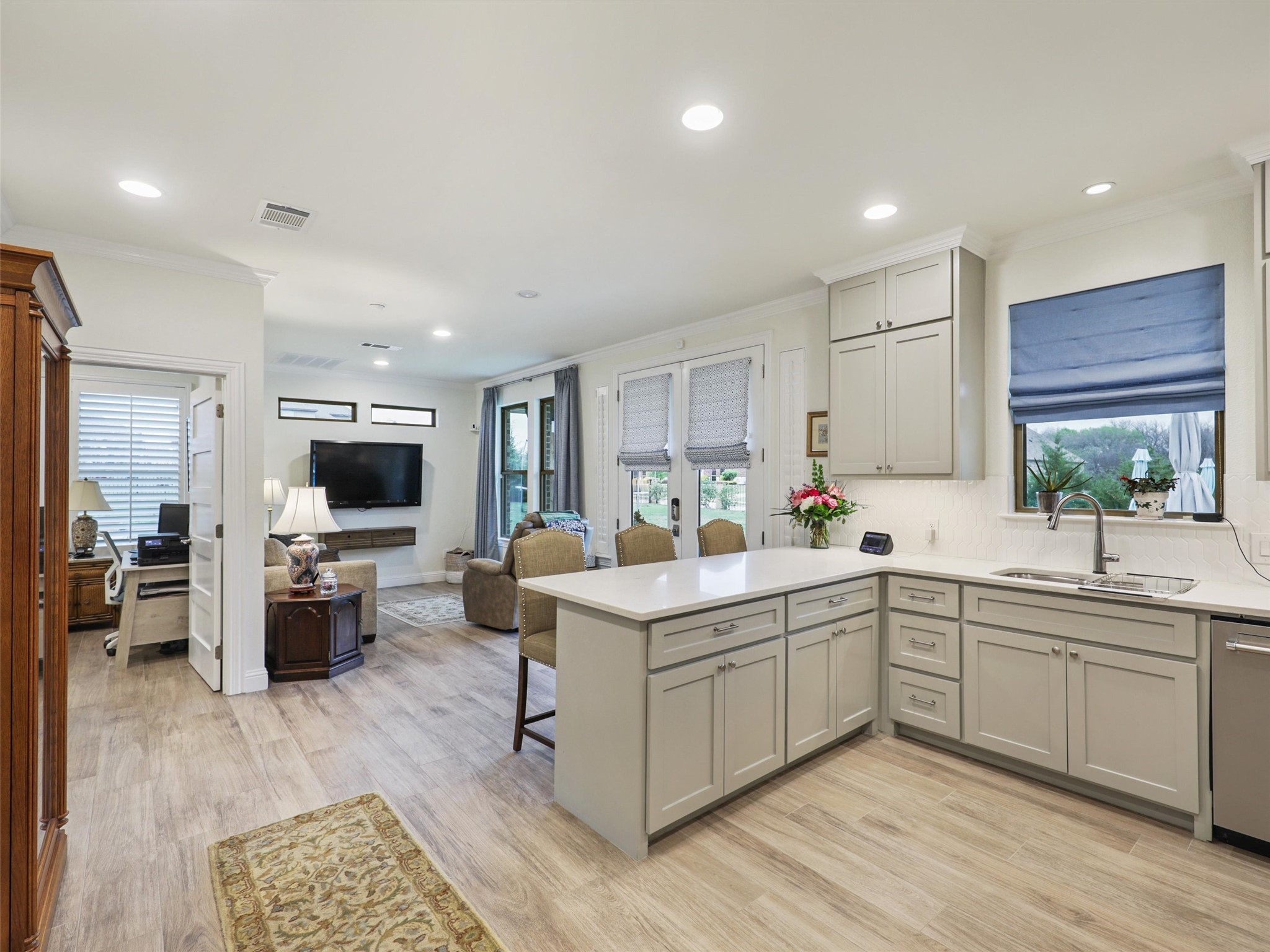 805 Moses Drive