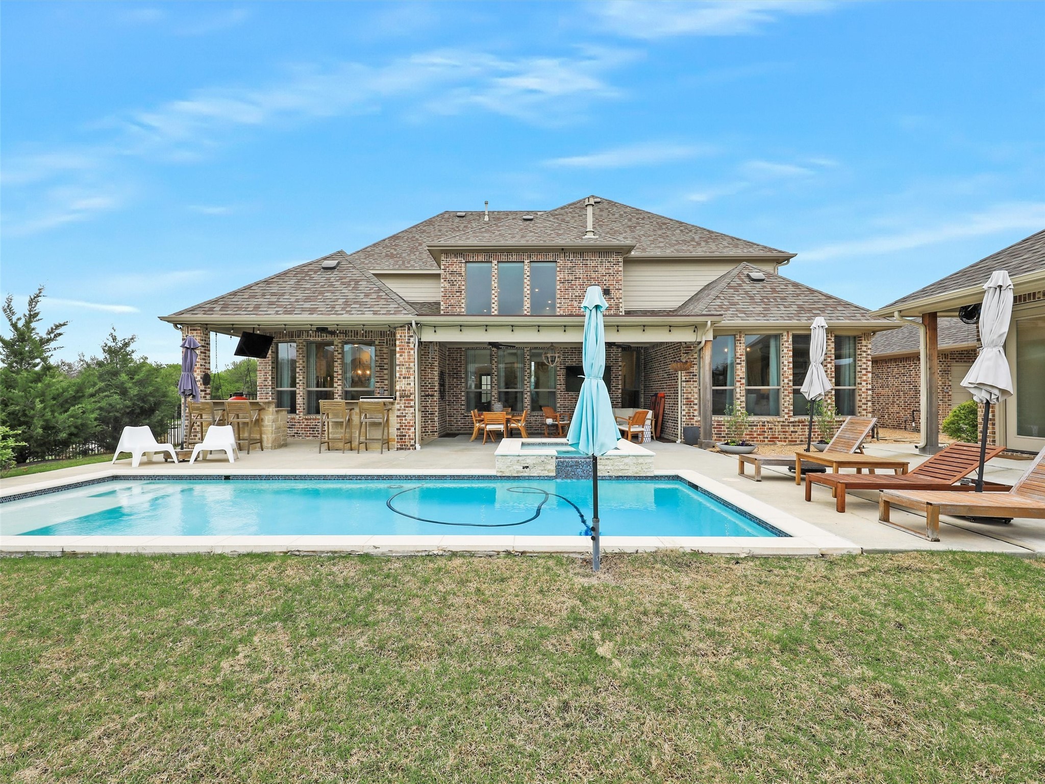 805 Moses Drive