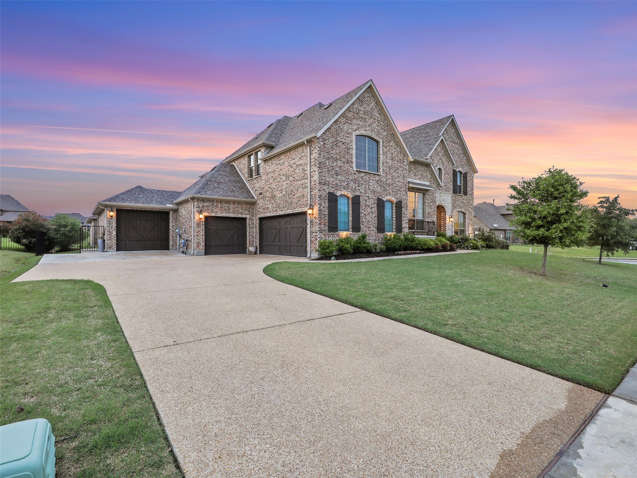 805 Moses Drive