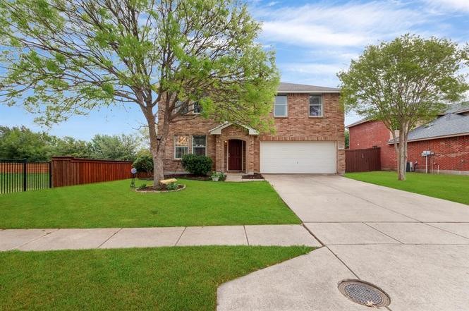 3601 Mcclintick Road
