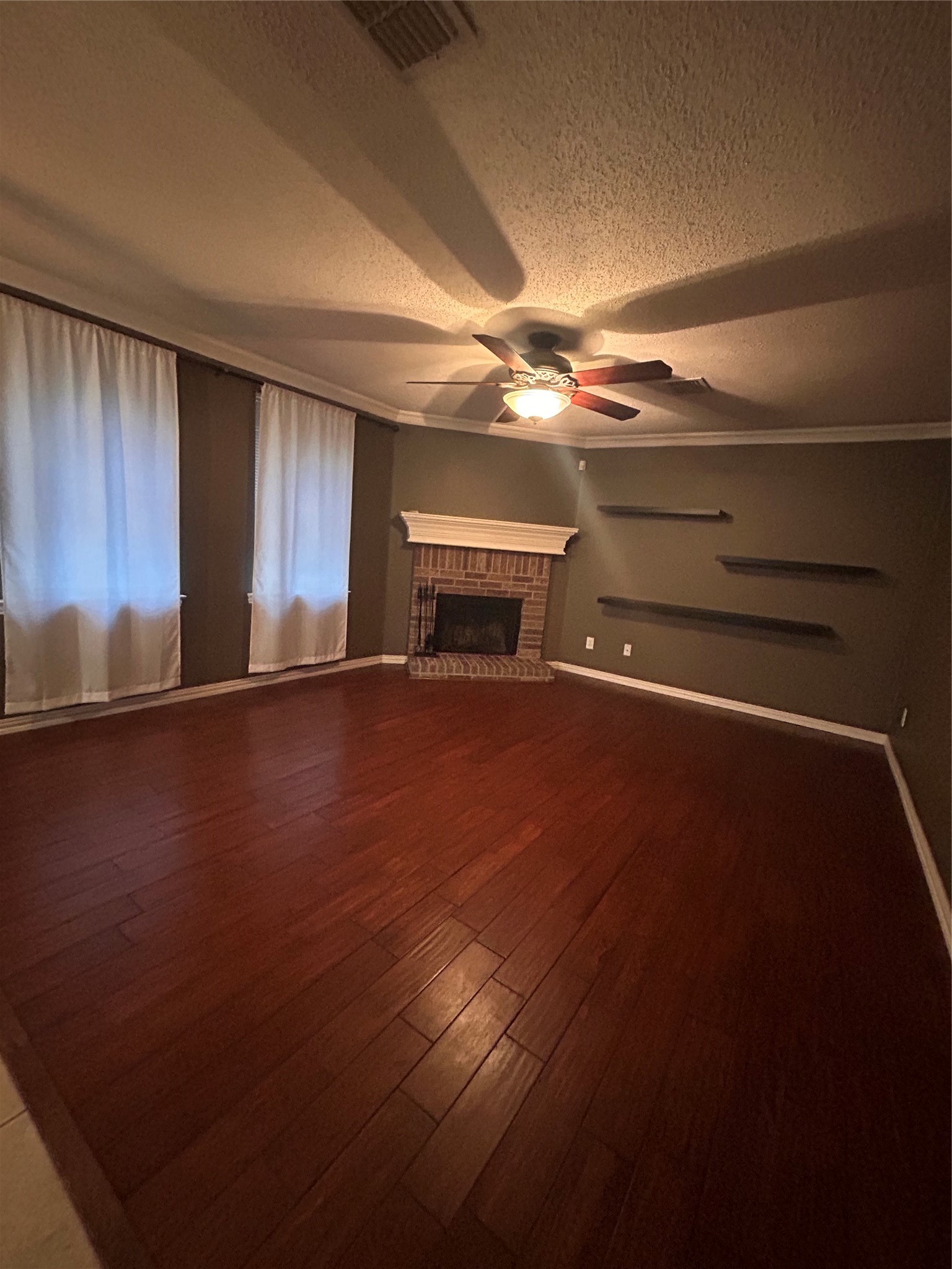 3601 Mcclintick Road