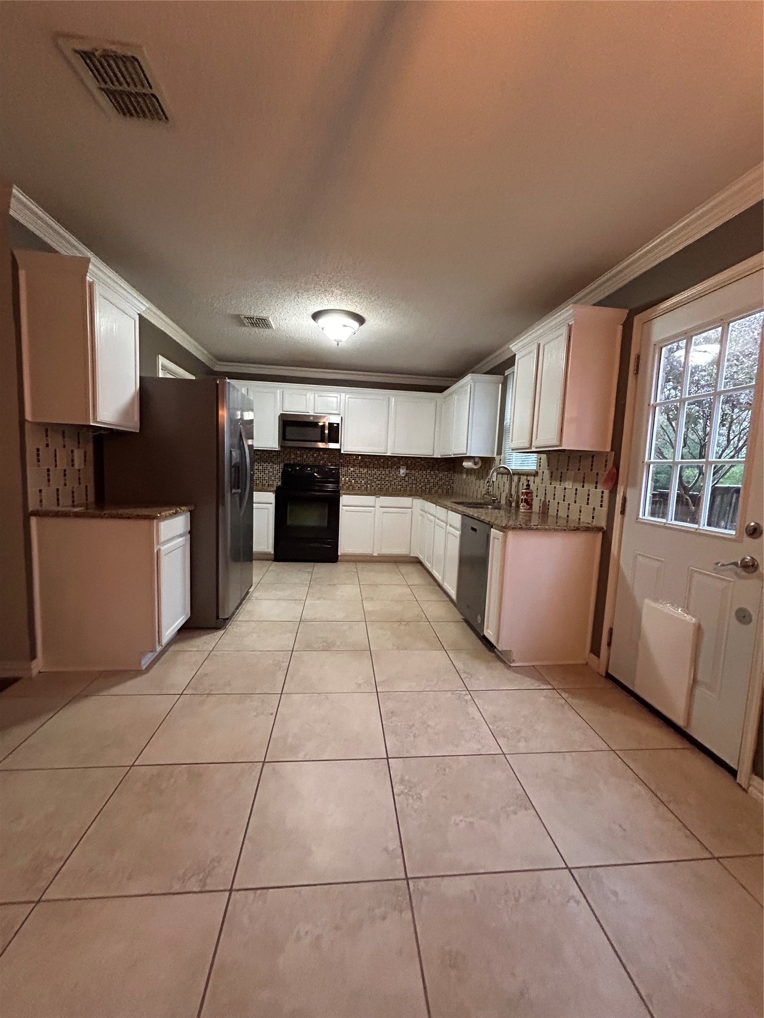 3601 Mcclintick Road