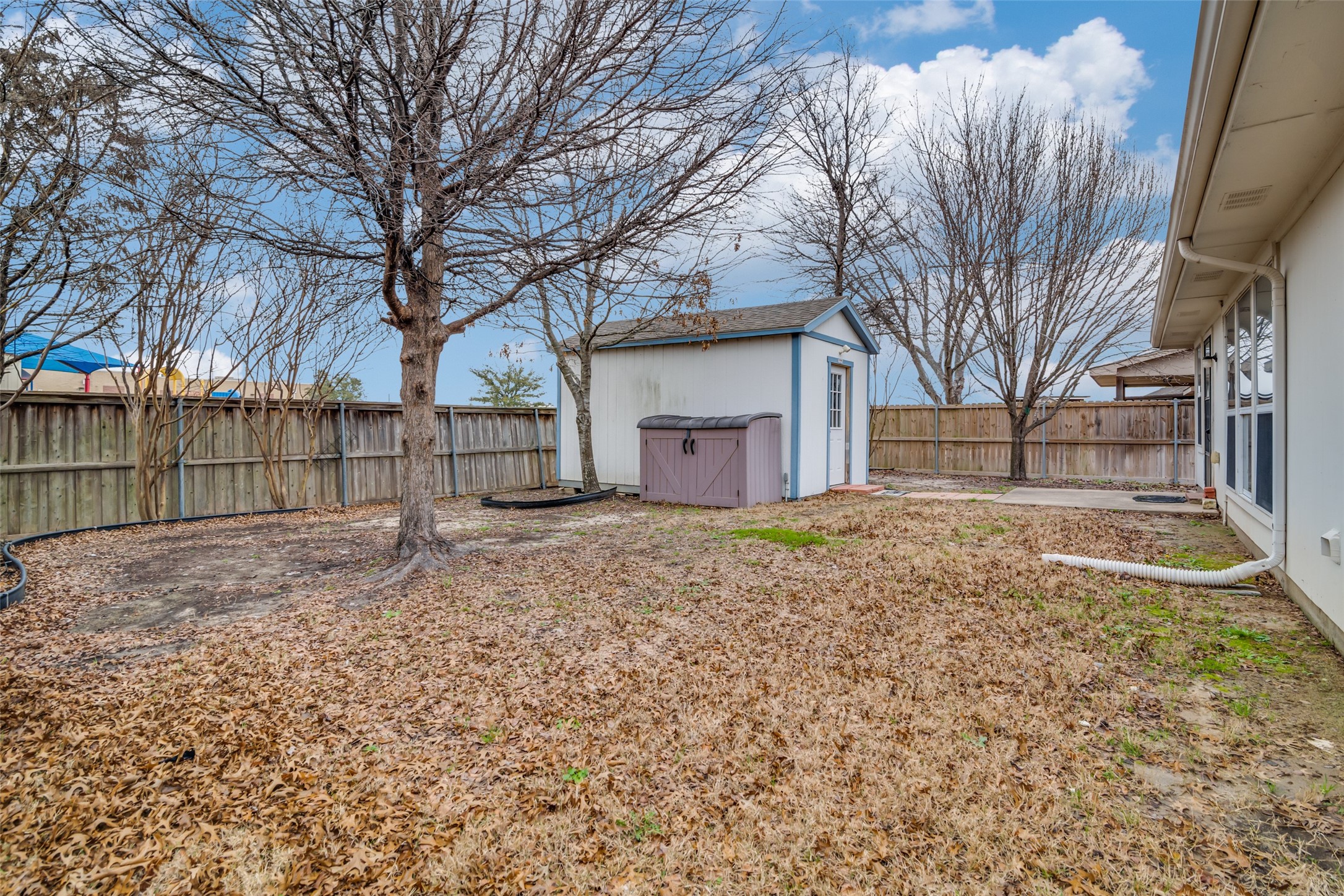 2804 Spencer Circle
