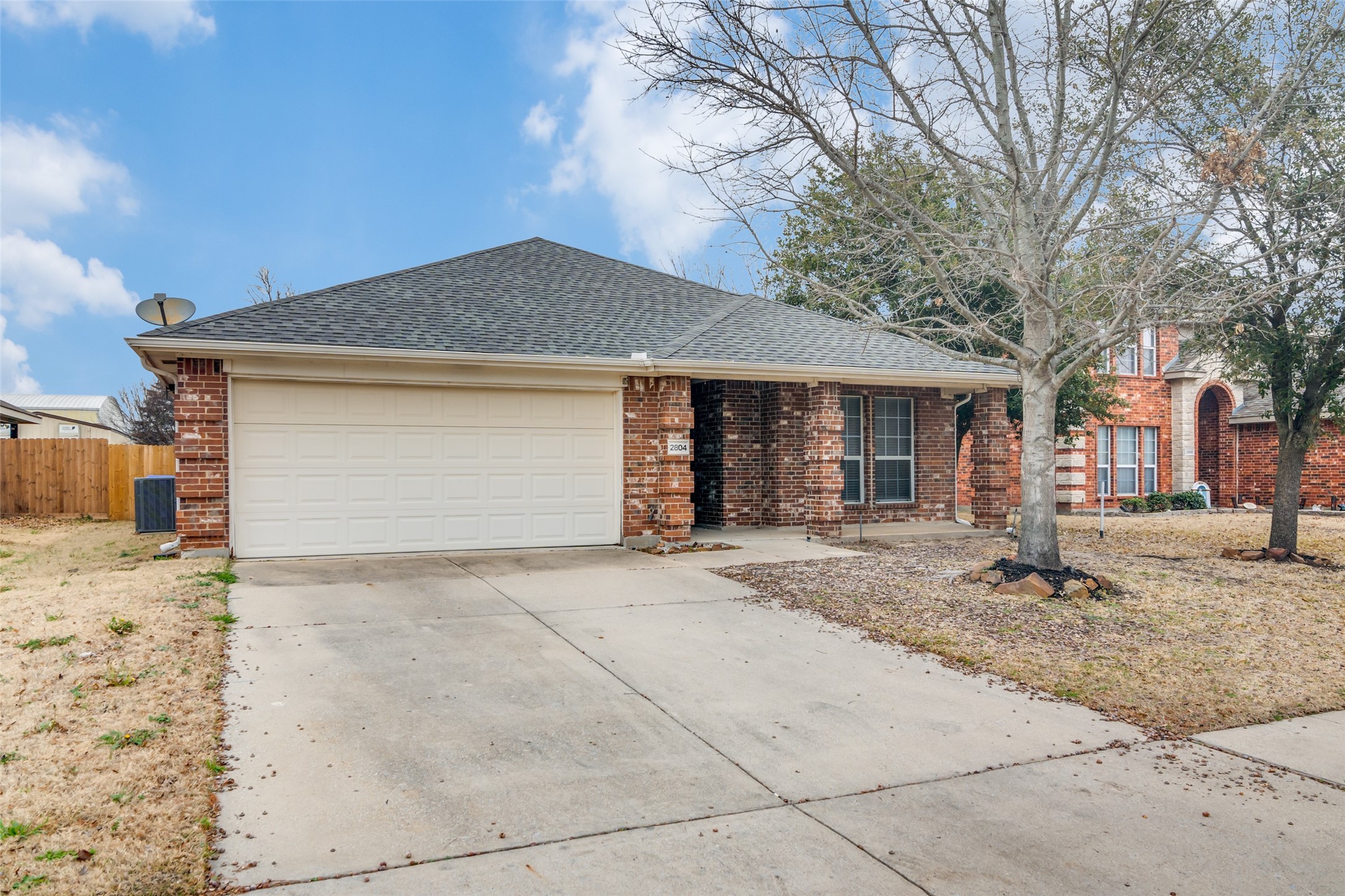2804 Spencer Circle