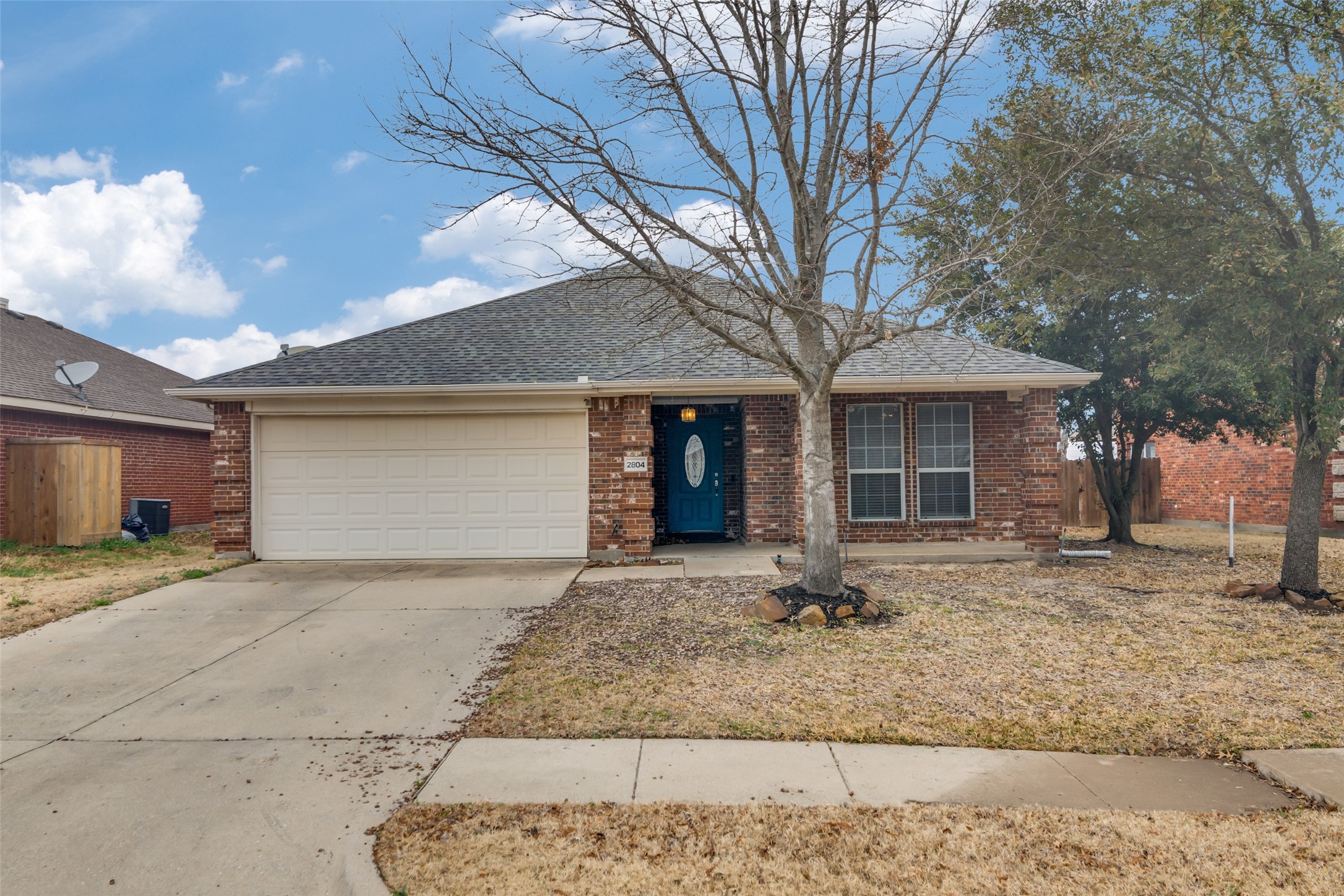 2804 Spencer Circle