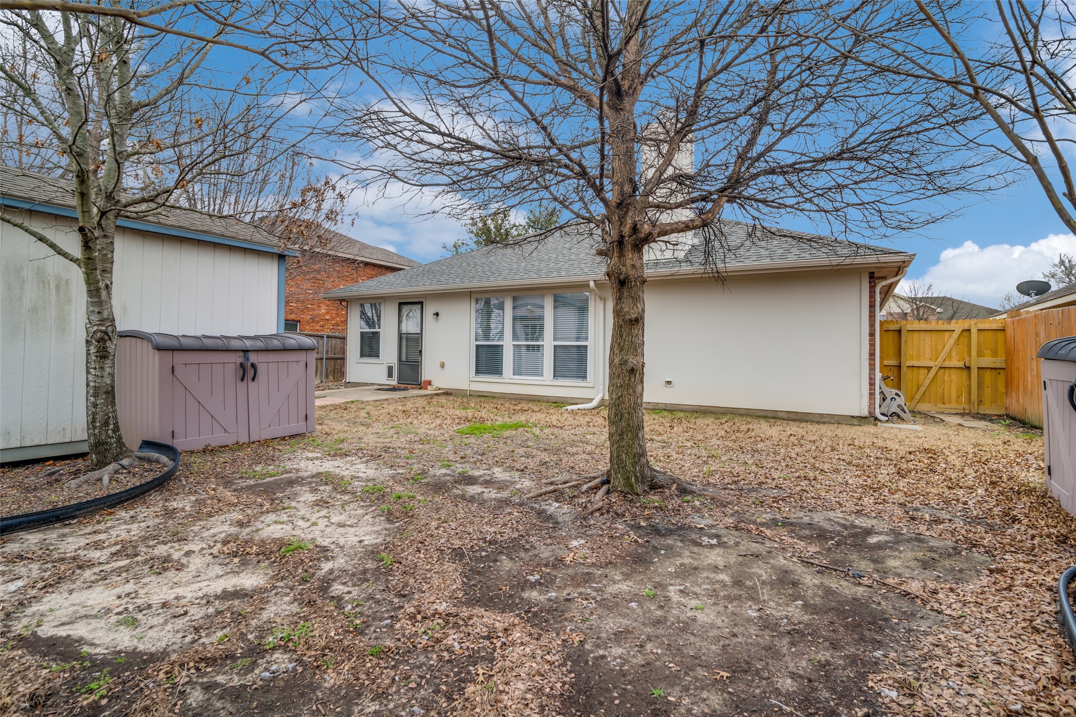 2804 Spencer Circle