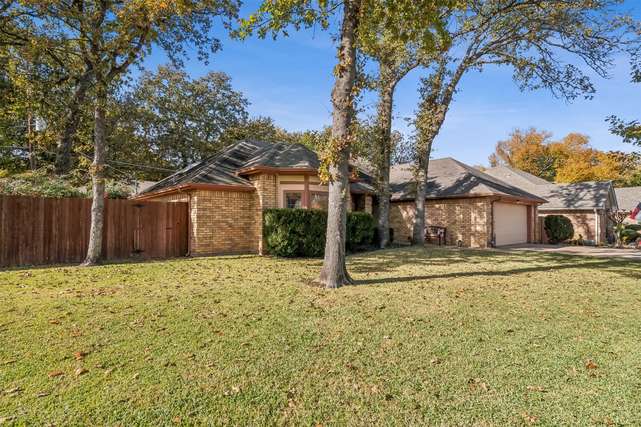 6008 Green Forest Court