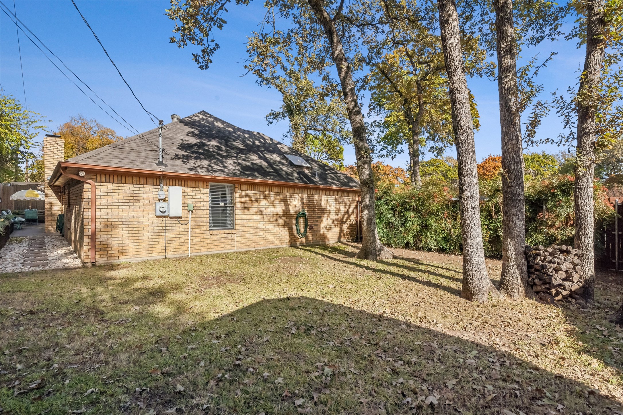 6008 Green Forest Court