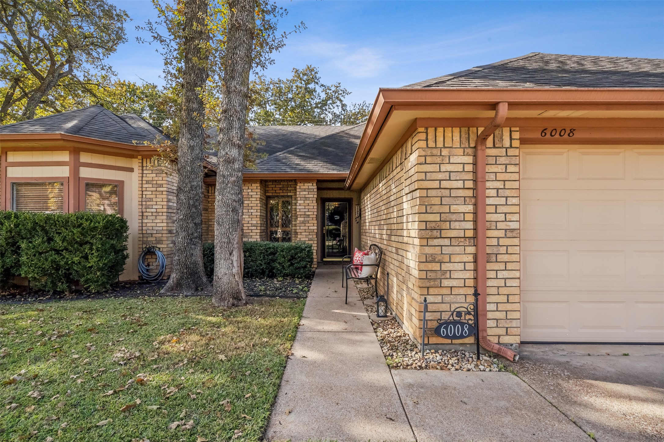 6008 Green Forest Court