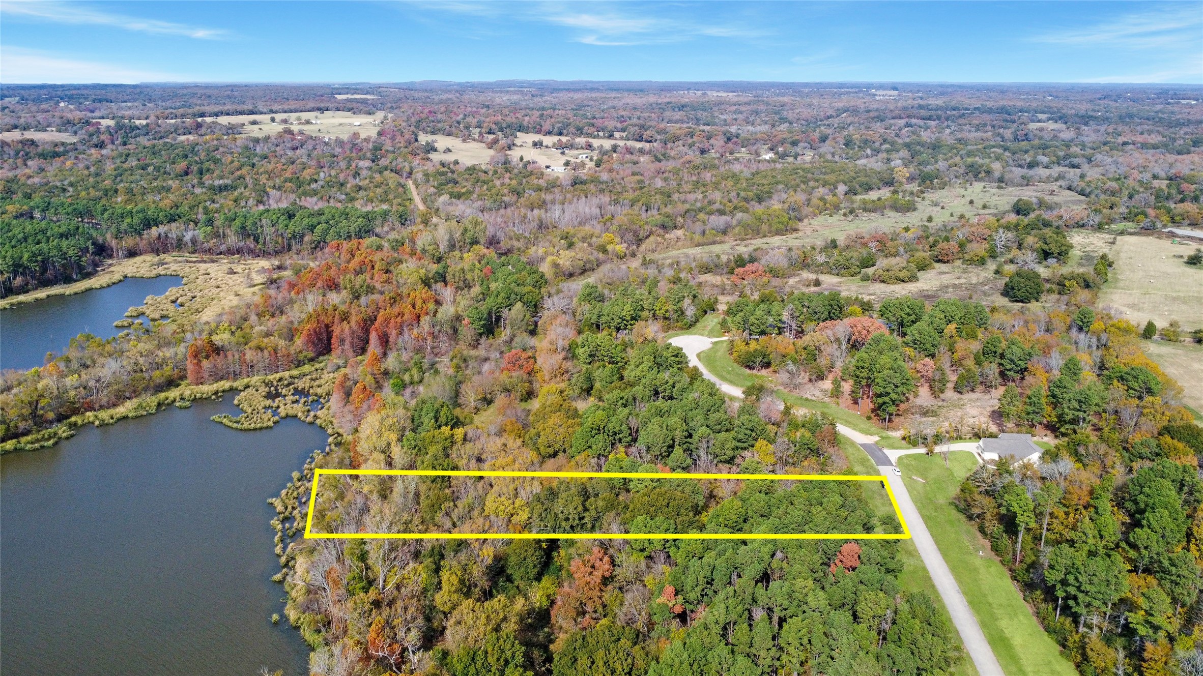 338 Grand View Drive