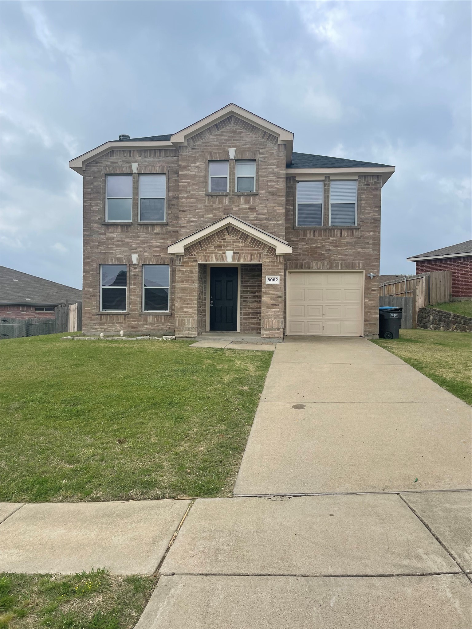 8052 Whitney Lane