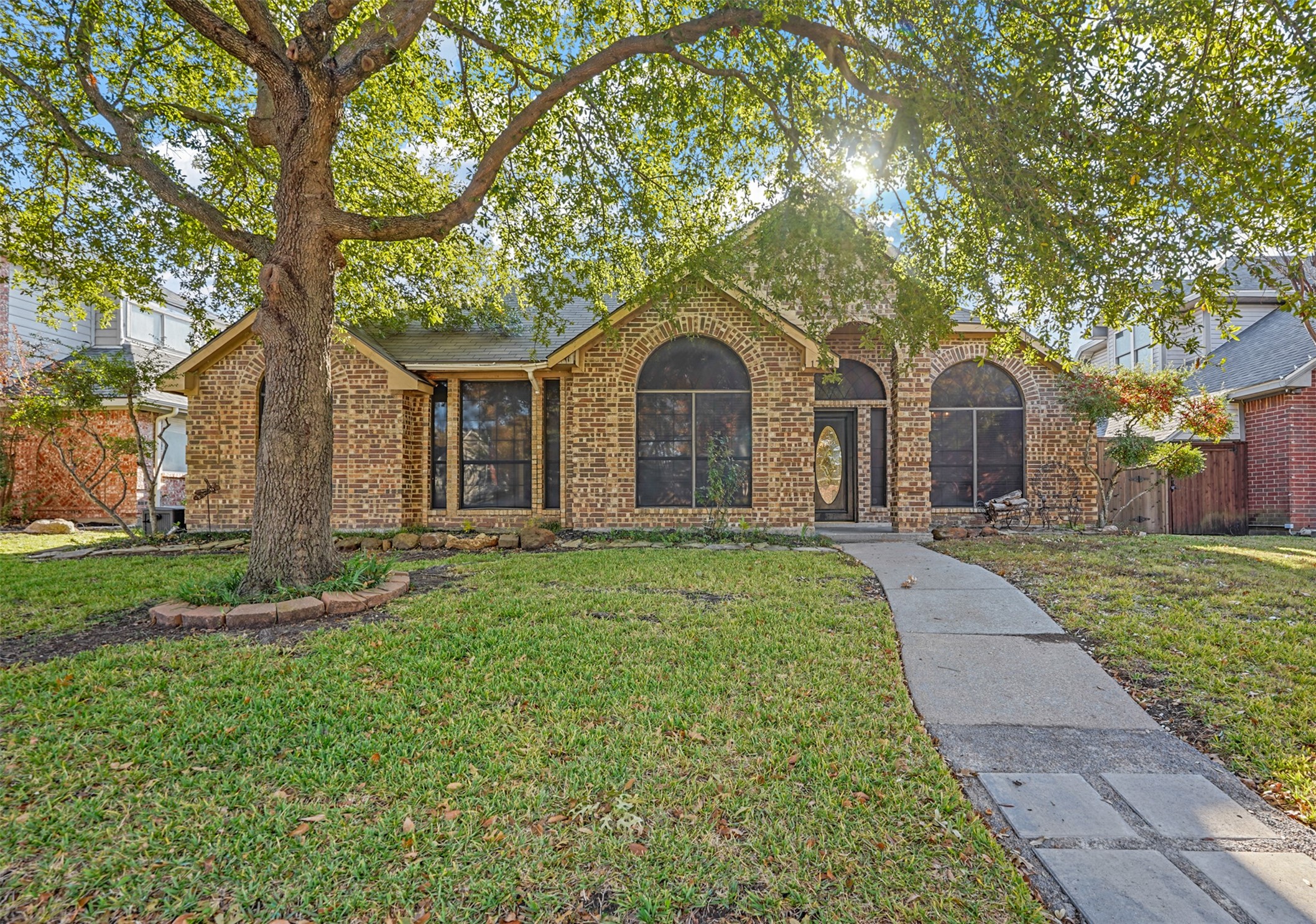 1704 Ariel Drive