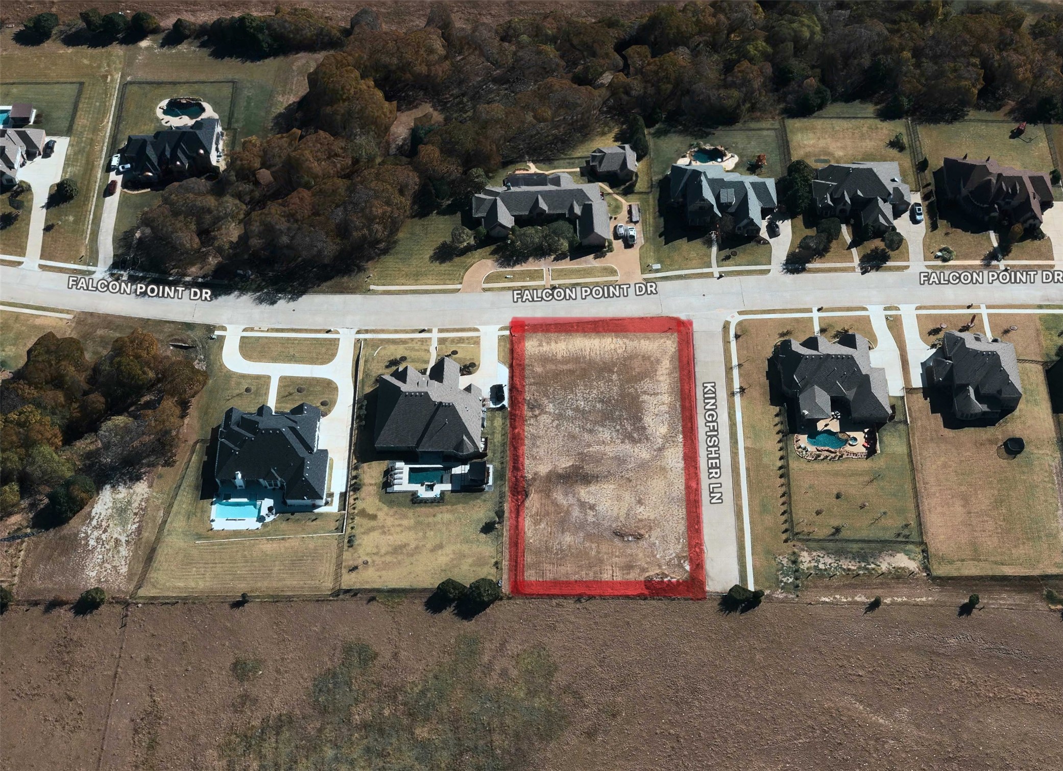 140 Falcon Point Drive