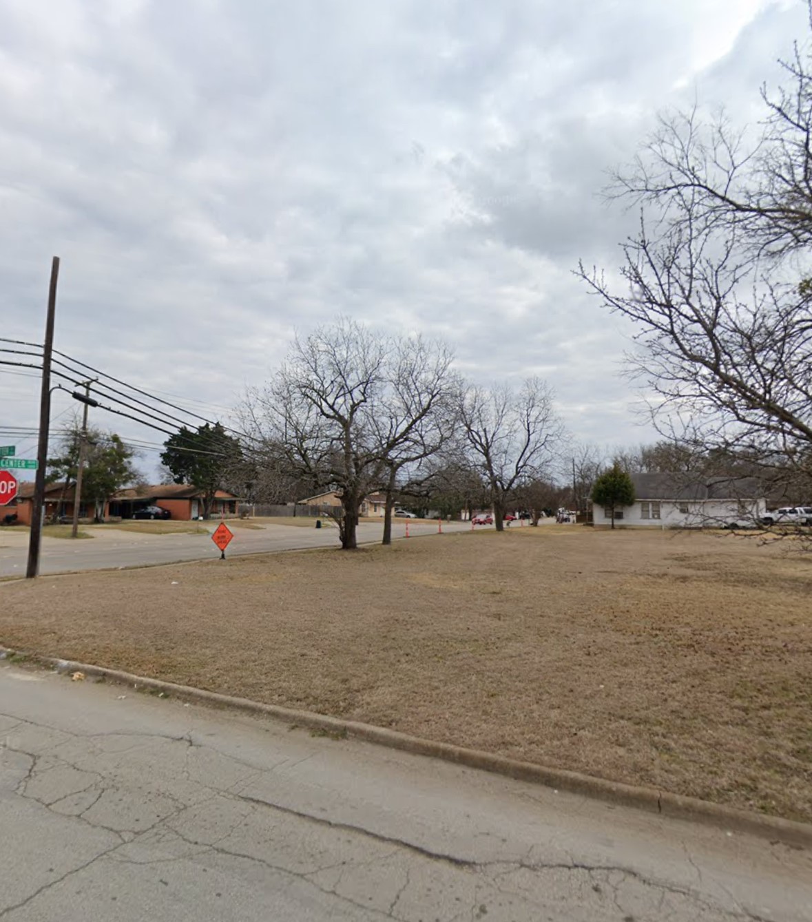 1309 Rodeo Center Boulevard