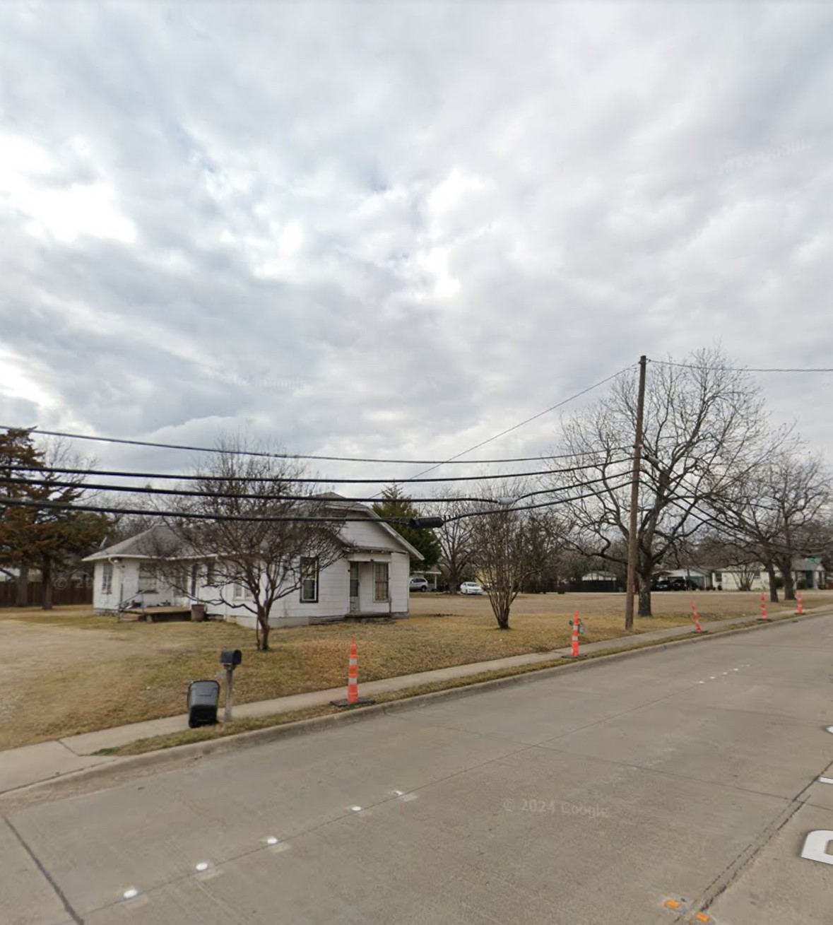 1309 Rodeo Center Boulevard