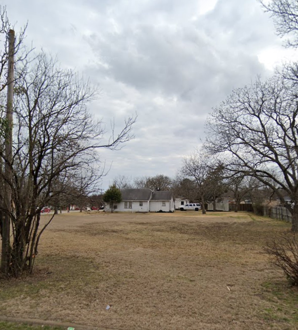 1309 Rodeo Center Boulevard