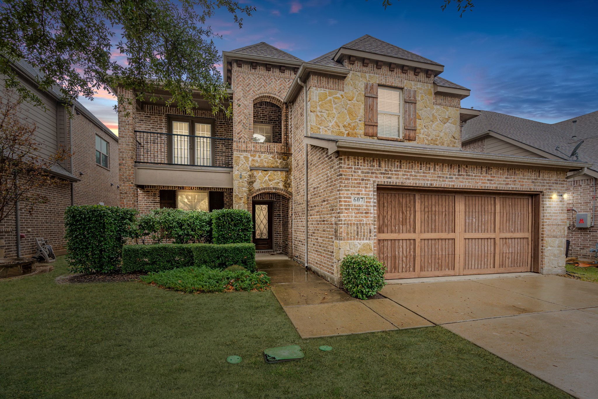 607 Miramar Drive