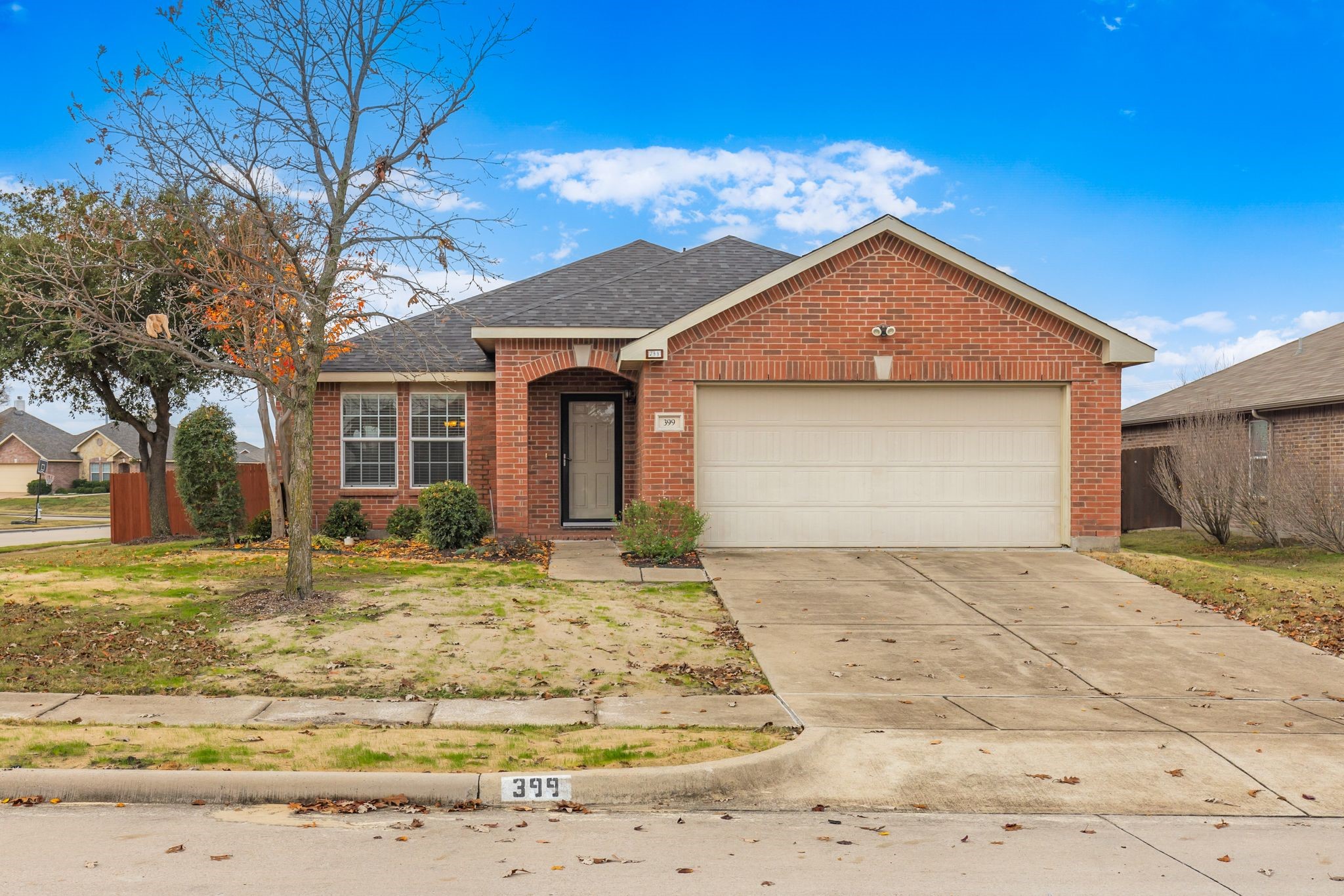 399 Laurel Lane