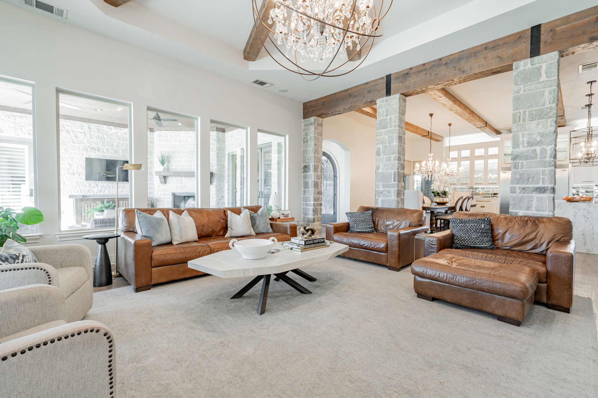 140 Brentwood Drive