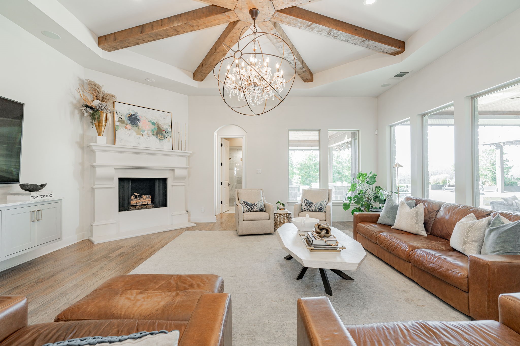 140 Brentwood Drive