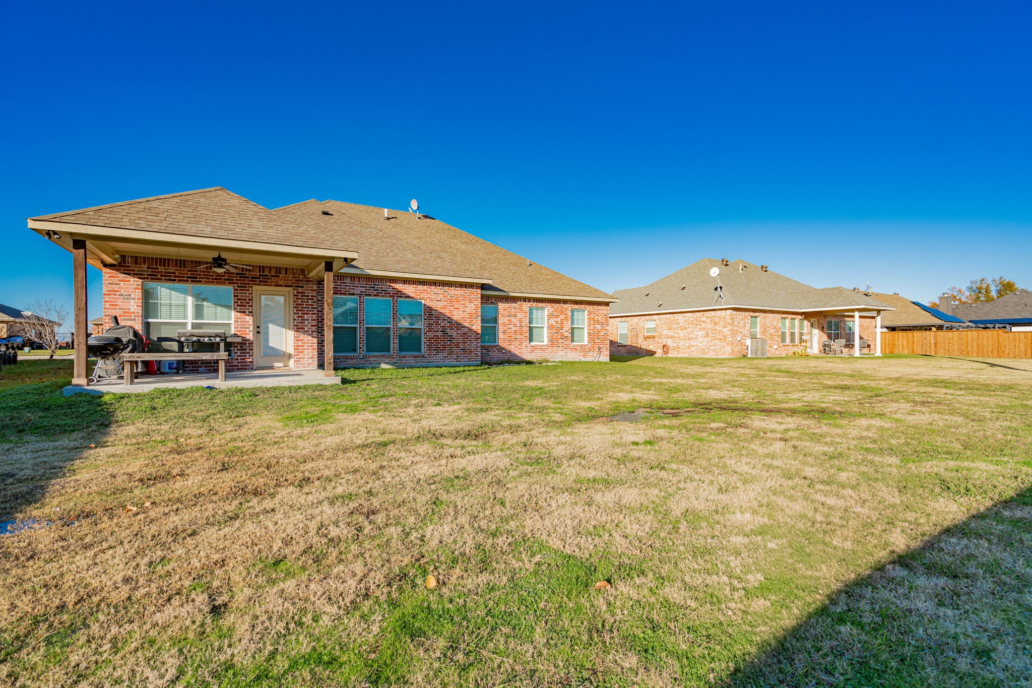 2504 Hollon Drive