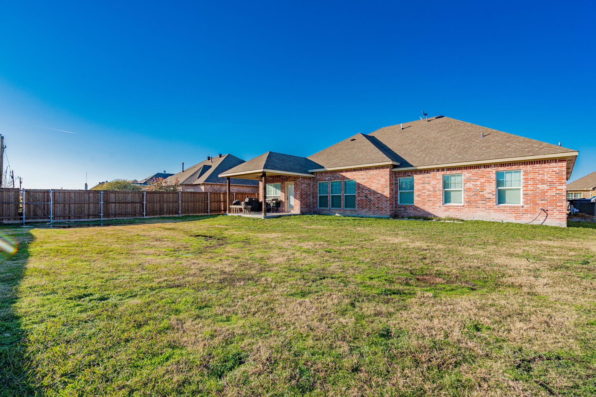 2504 Hollon Drive