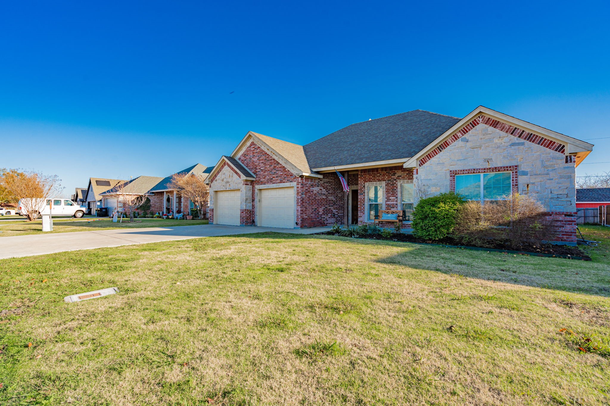 2504 Hollon Drive