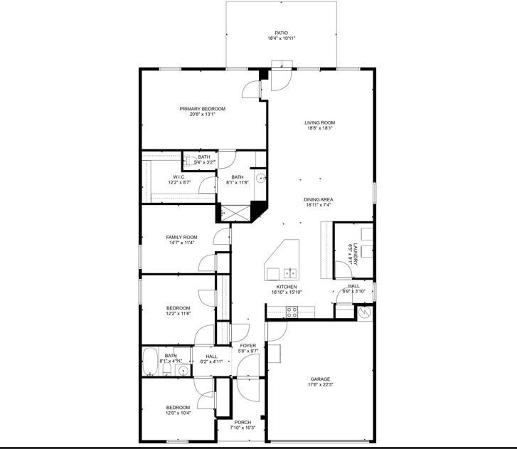 2335 Bryant Lane